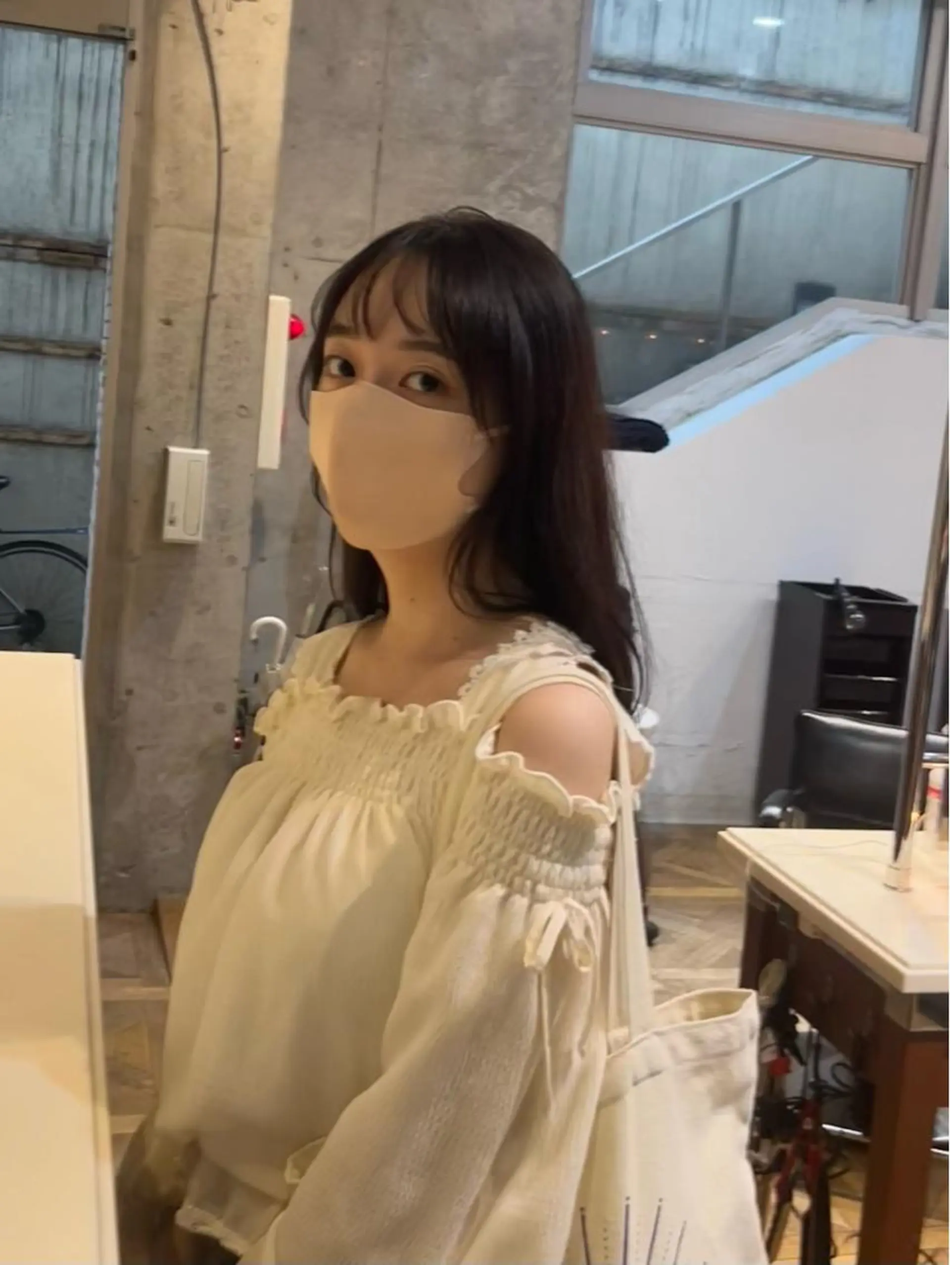 ロング 【代表】 🌟MASA🌟美髪のヘアスタイル