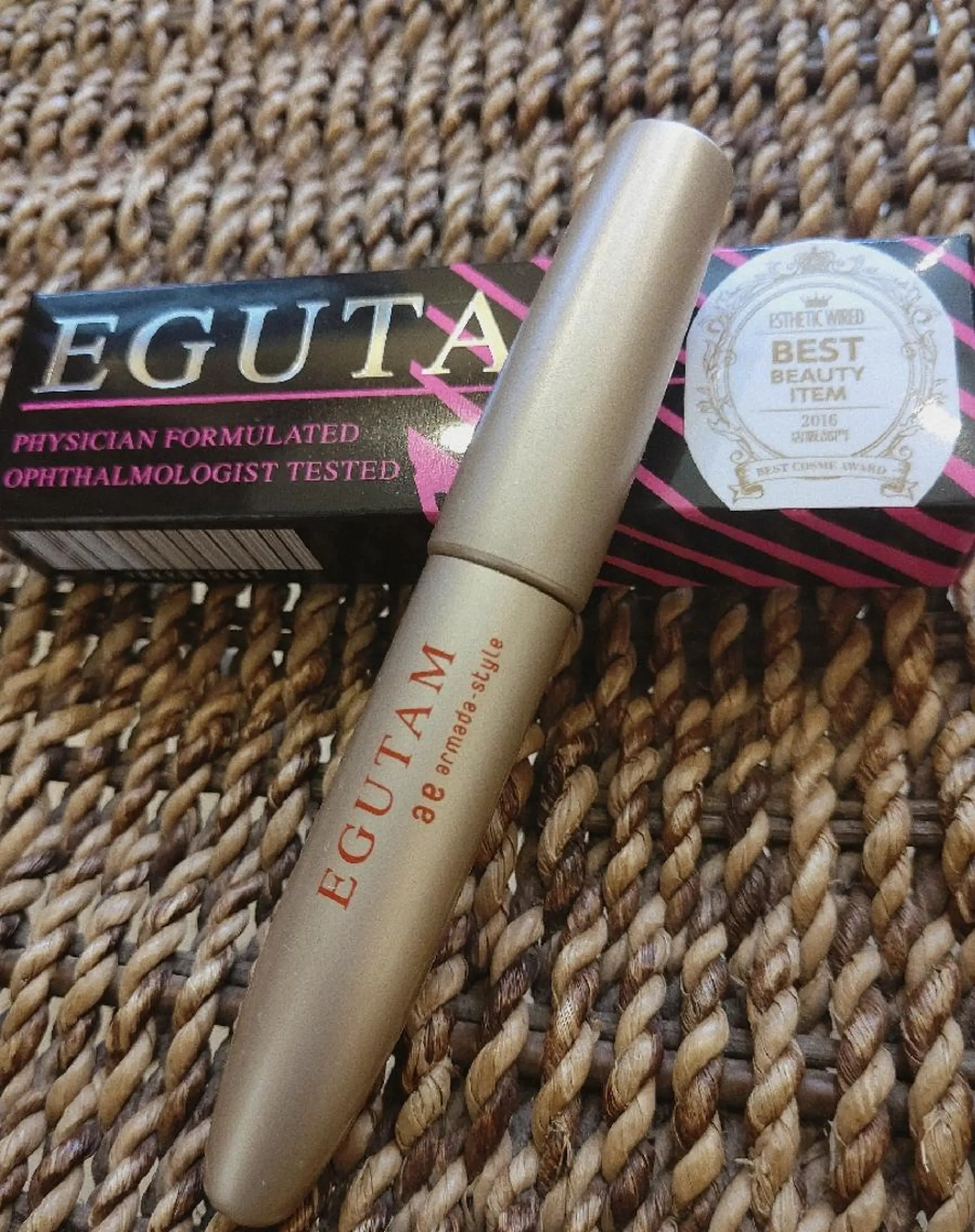 マツエク りょうこ グランアージュのマツエク・マツパデザイン