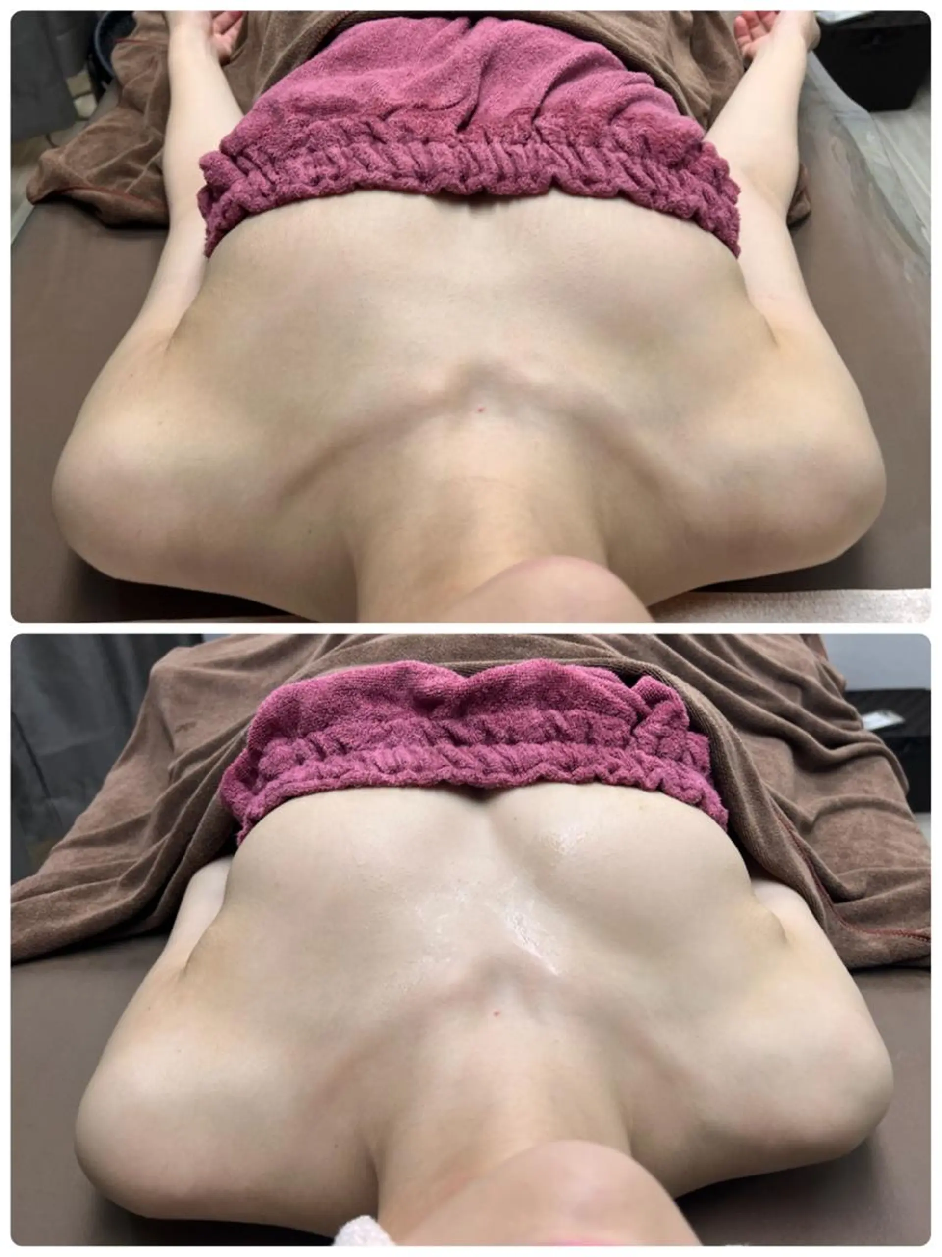 エステ 美cuolロココ 森下由香のエステ・リラクイメージ