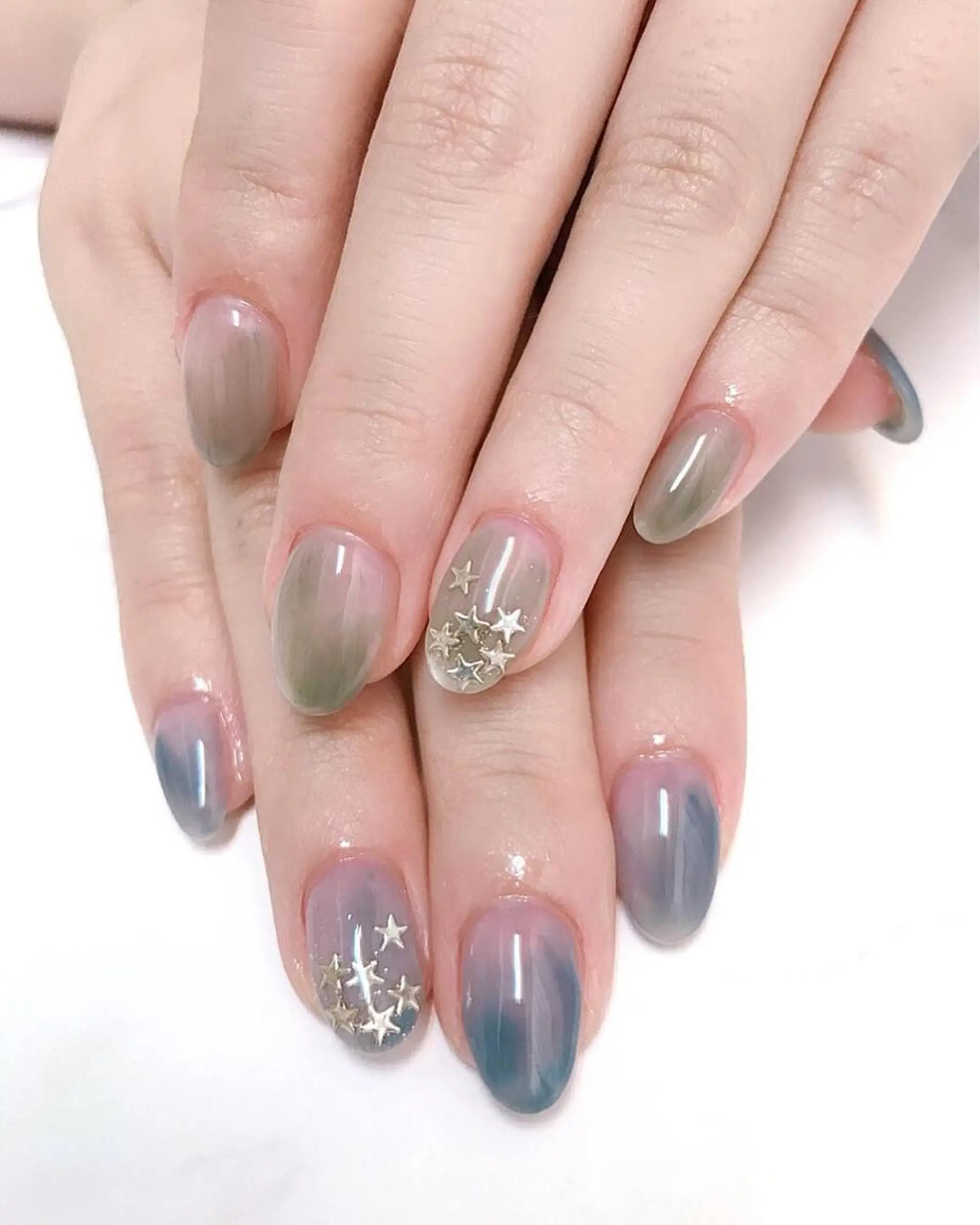 ネイル ハンドネイル yumnail (ネイル&脱毛)のエステ・リラクイメージ