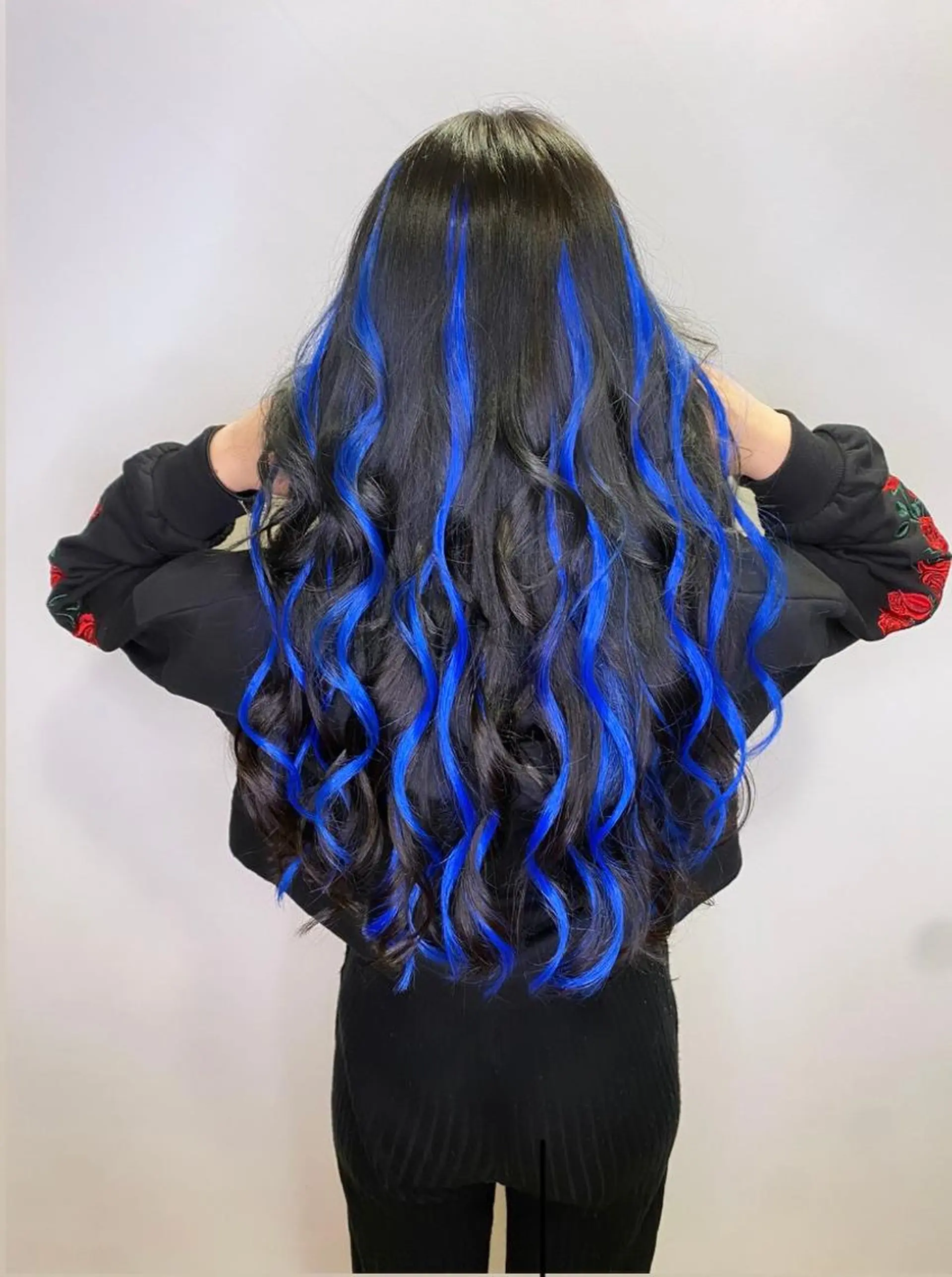 ショート 💎馴染むエクステ× 縮毛矯正TOMO💎のヘアスタイル