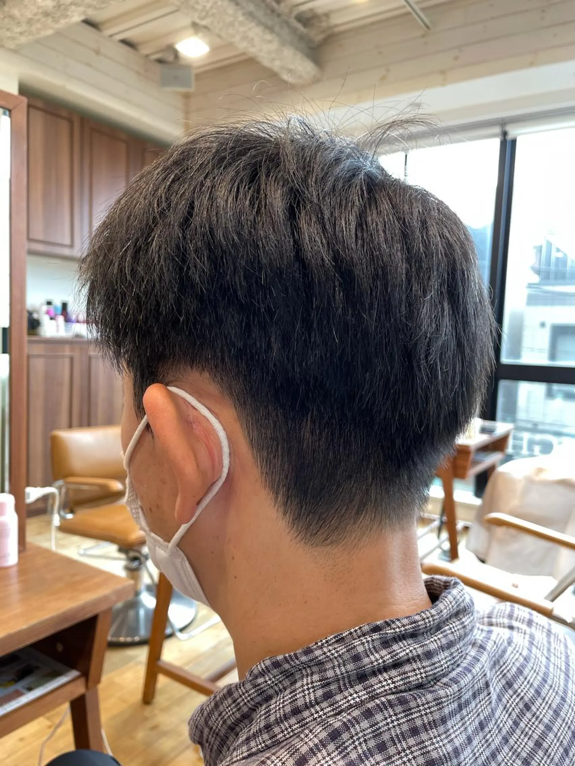 メンズ 山本　恵 (やまもと  けい)のその他イメージ