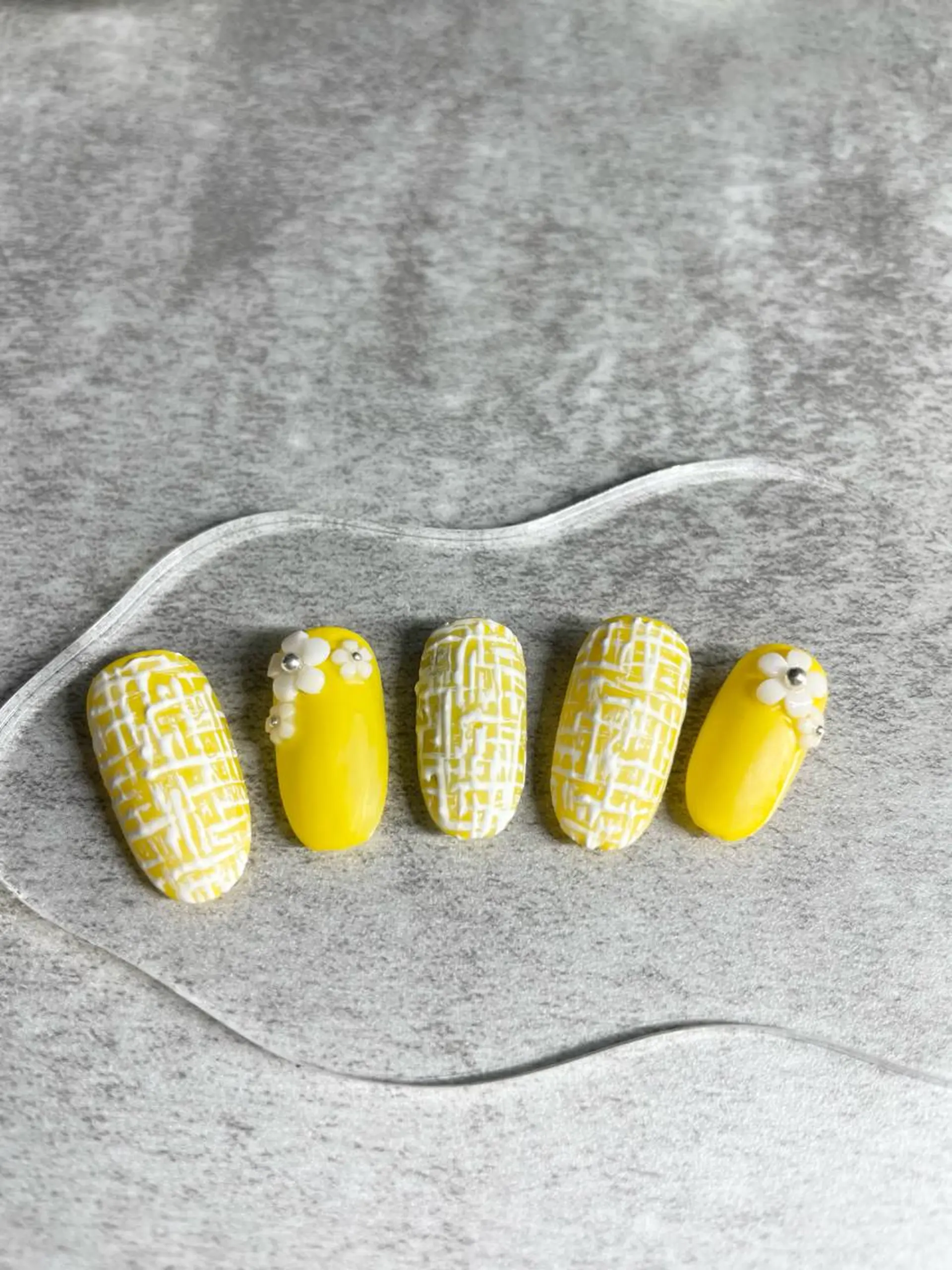 ネイル Y's nailのネイルデザイン