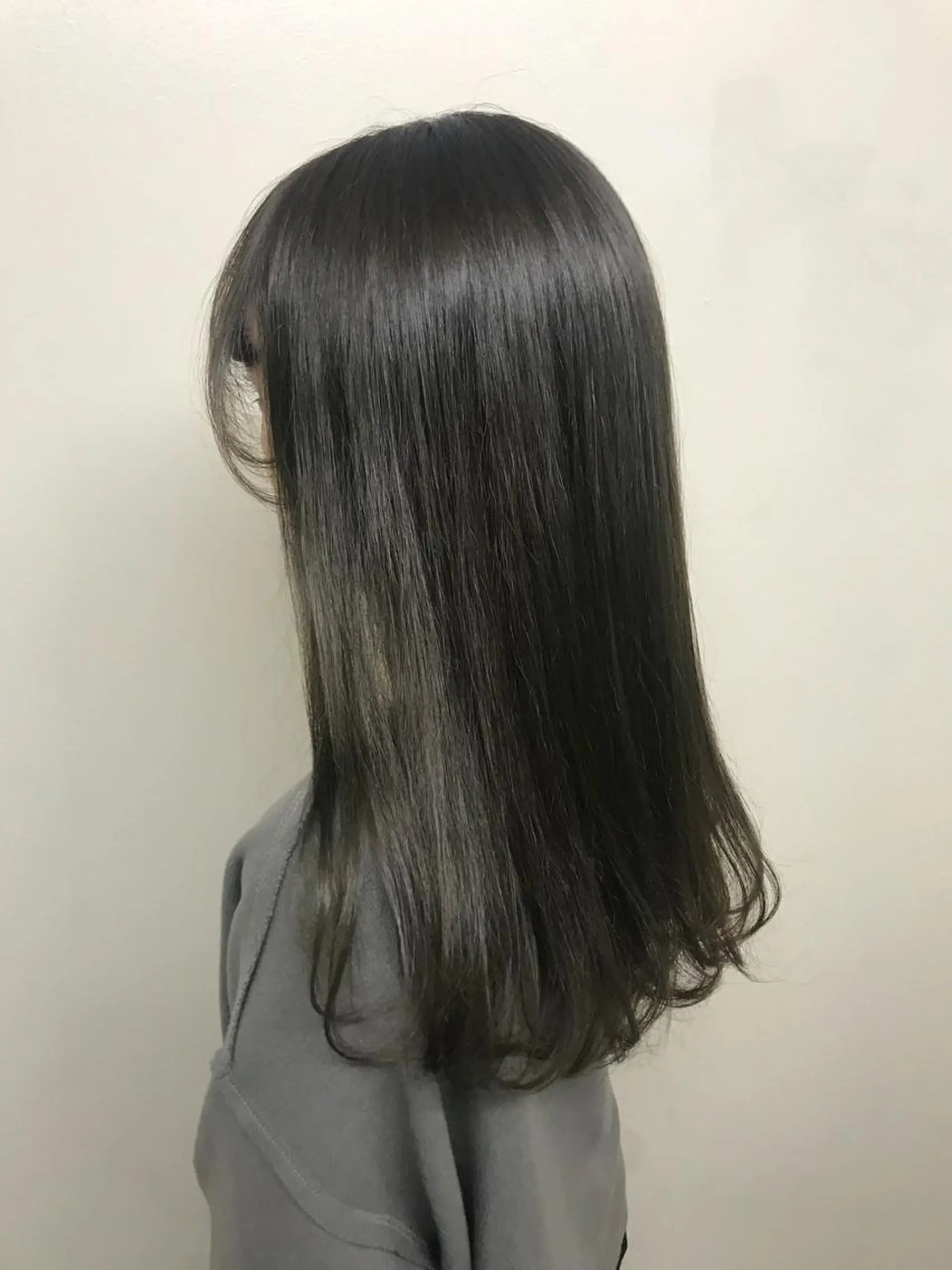 ロング カラー Oasis所属・🦋Oasis RINA 🦋のヘアスタイル