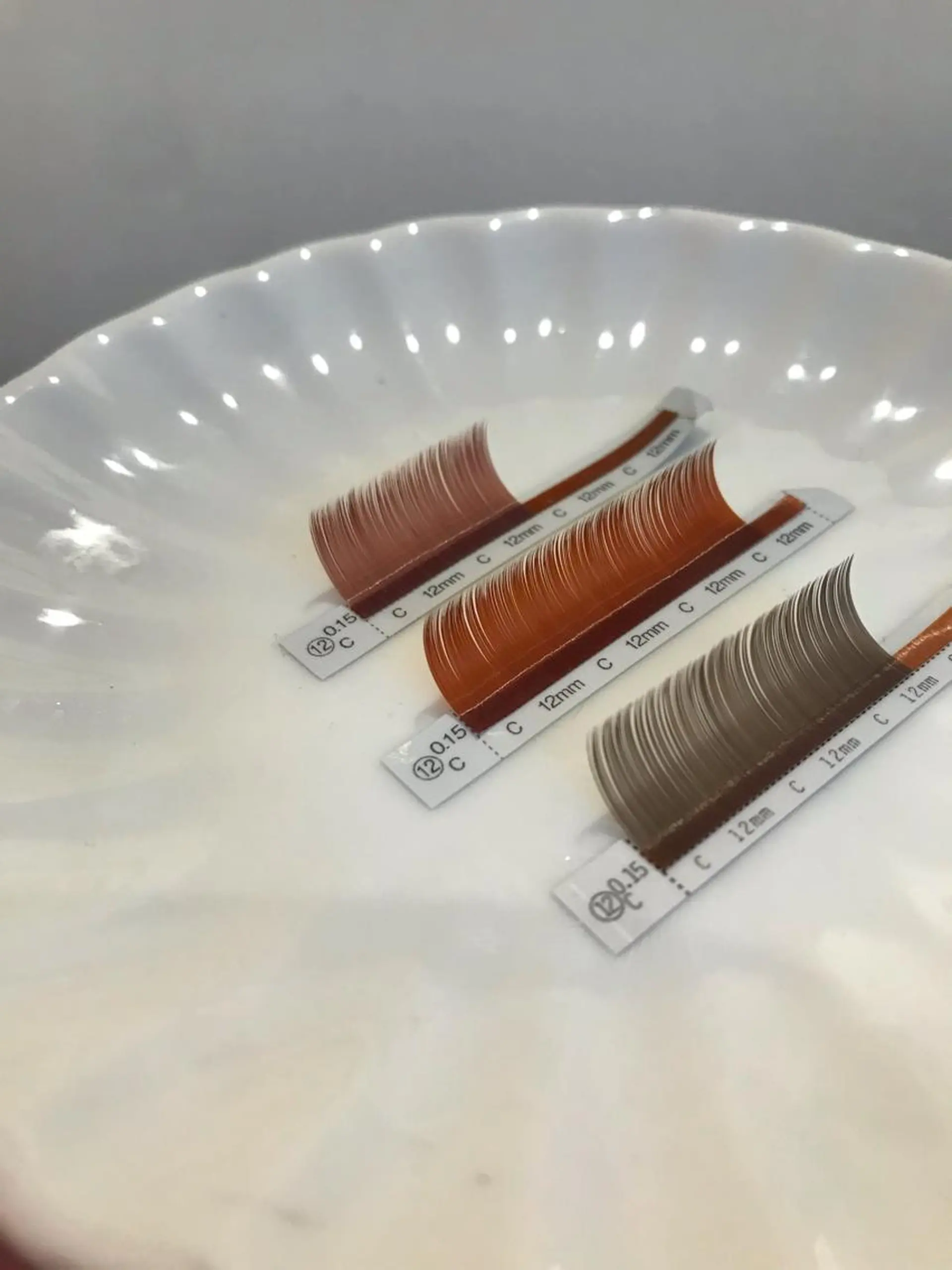 マツエク・マツパ マツパ ｉ Ayanaのマツエク・マツパデザイン