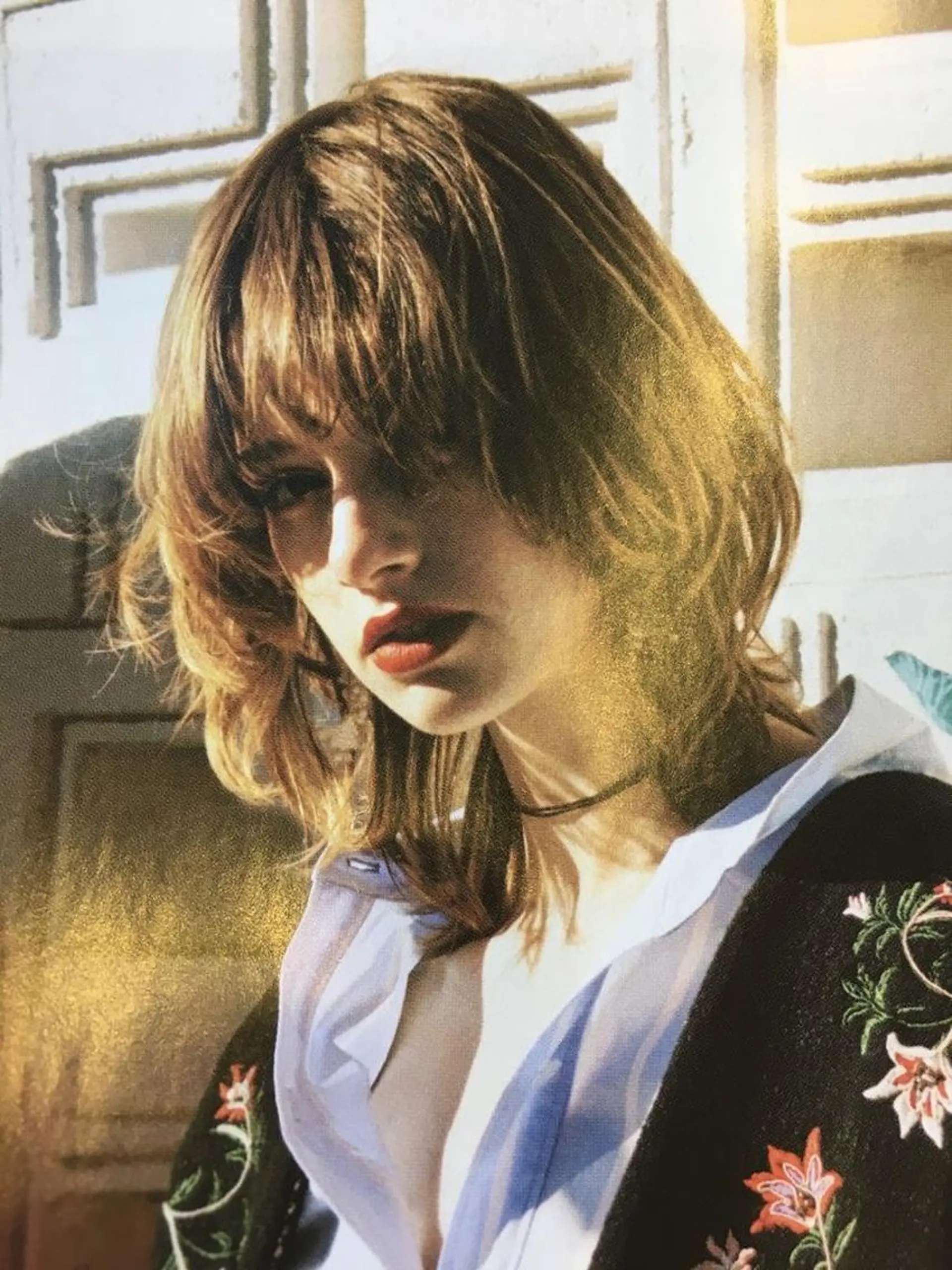 ミディアム 似合わせメンズカット /mizukiのヘアスタイル