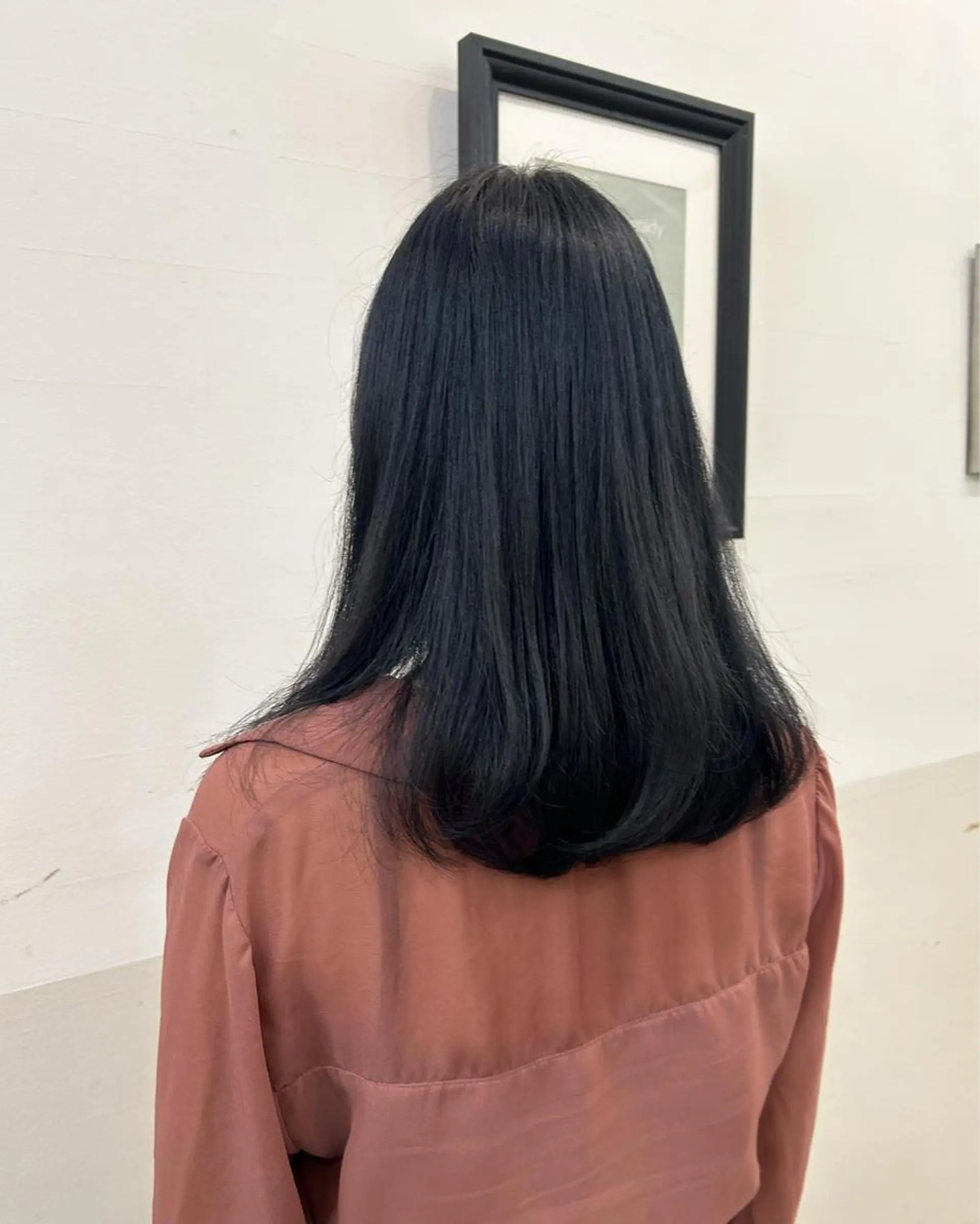 セミロング 無料️🤍 メンズ‎🤍ショートのヘアスタイル