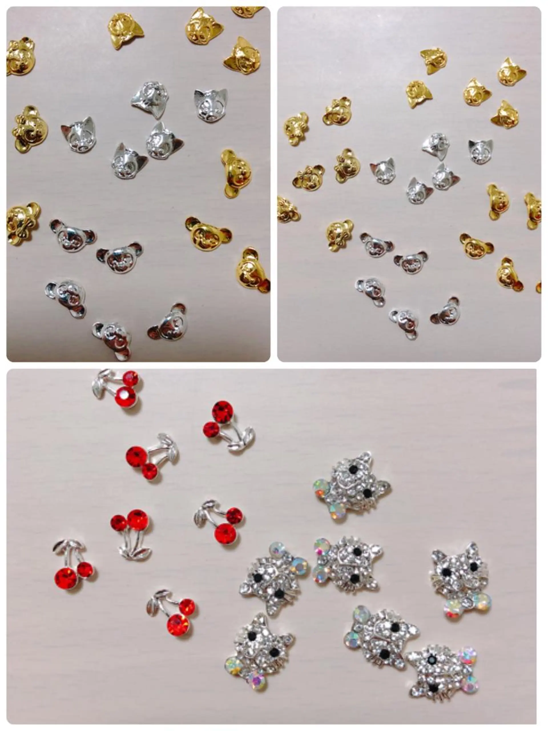 ネイル 持ち込み まるみ♡7/1〜値上 げ致します(>_<)のその他イメージ