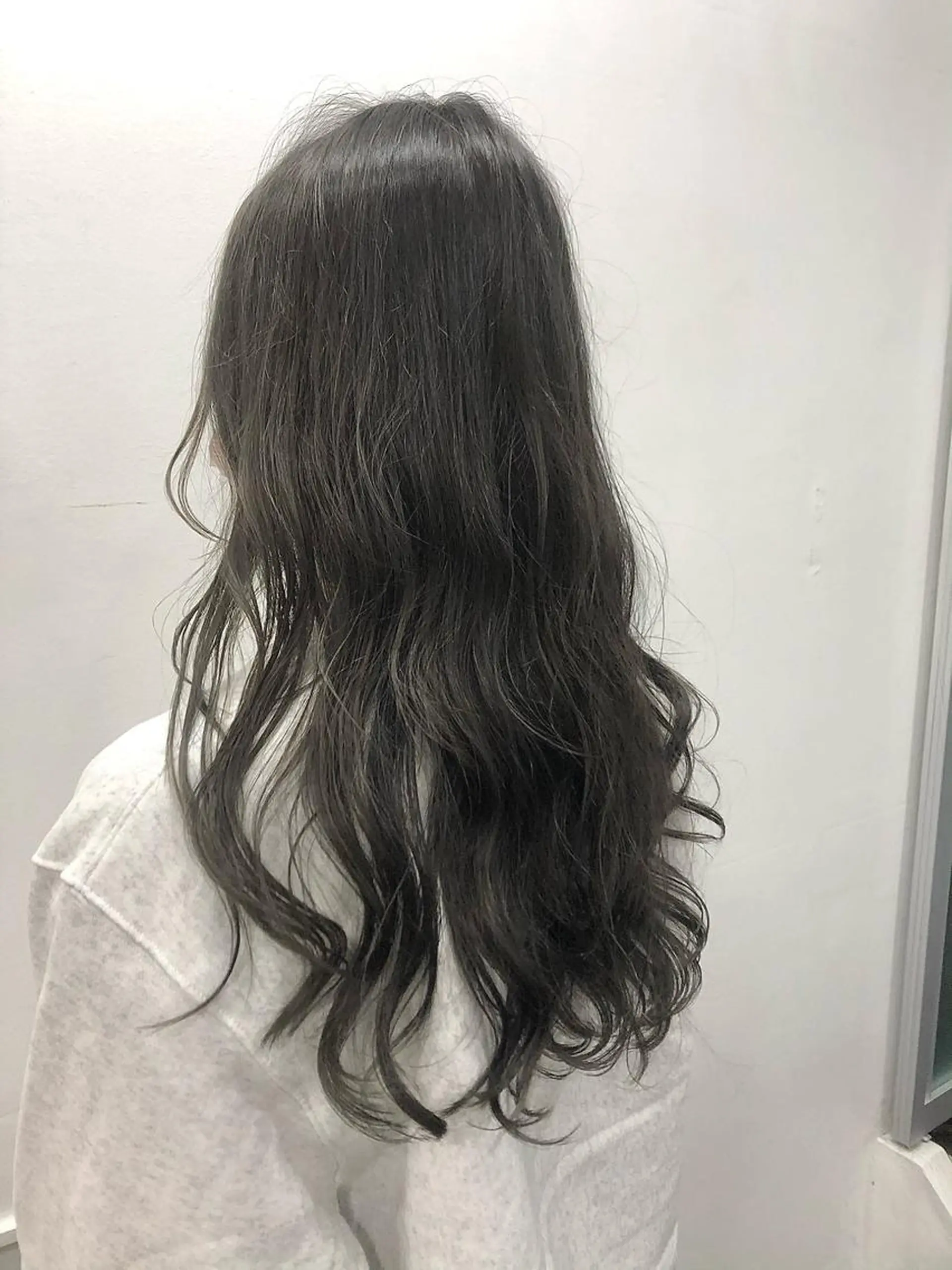 ロング ナチュラル/ボブ/ レイヤー/後藤健吾のヘアスタイル