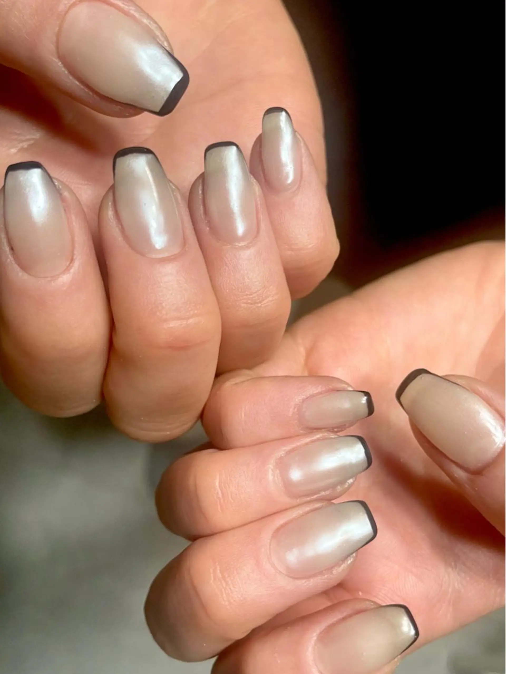 ネイル ハンドネイル M Nailのネイルデザイン