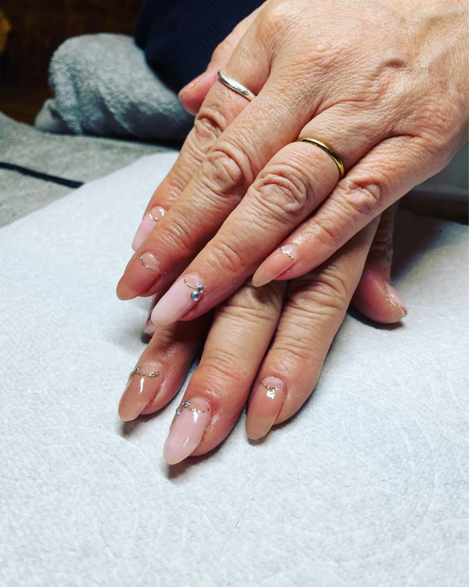 ネイル CRAZY NAILのネイルデザイン