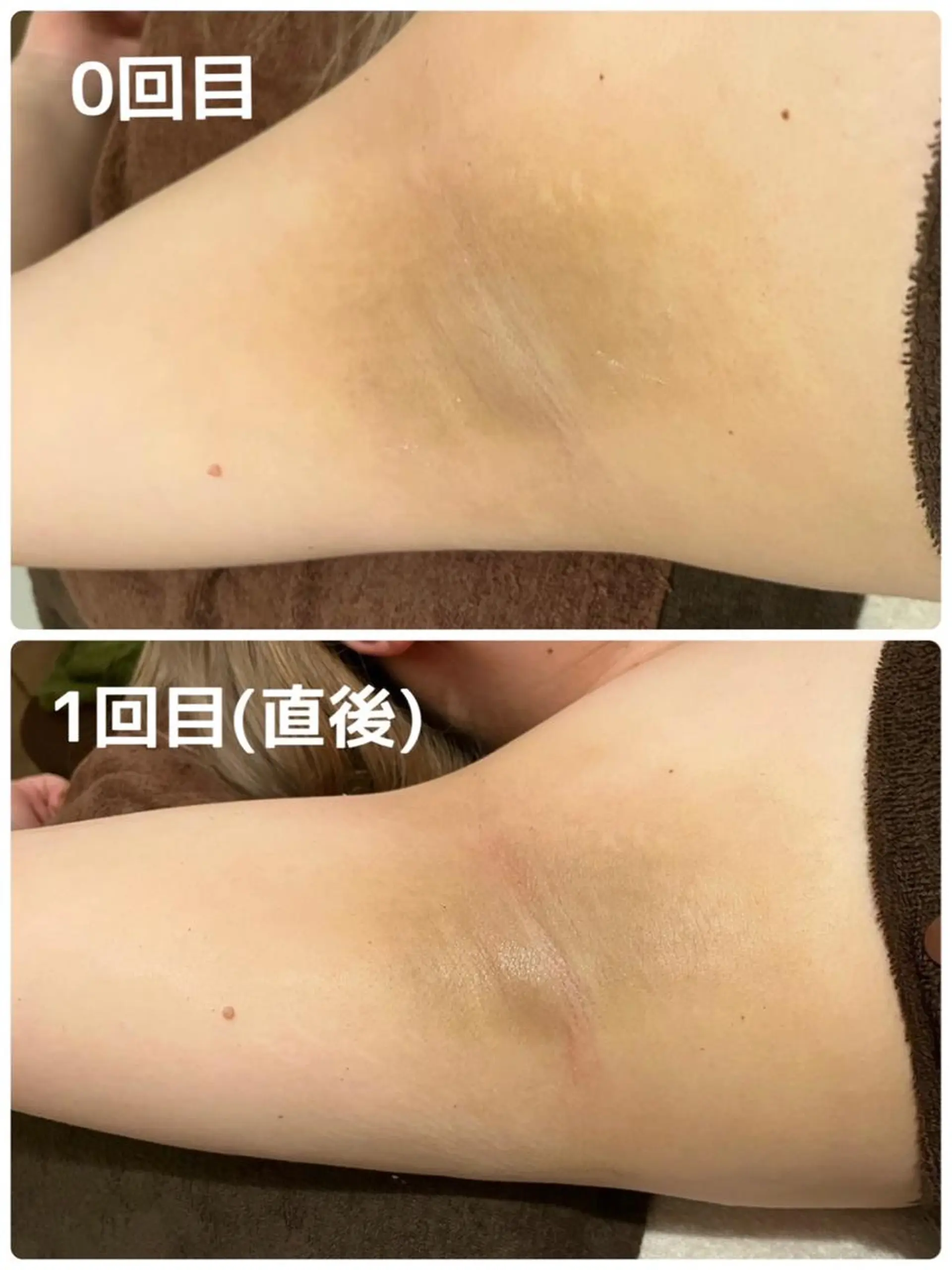 SALON BioBioのエステ・リラクイメージ