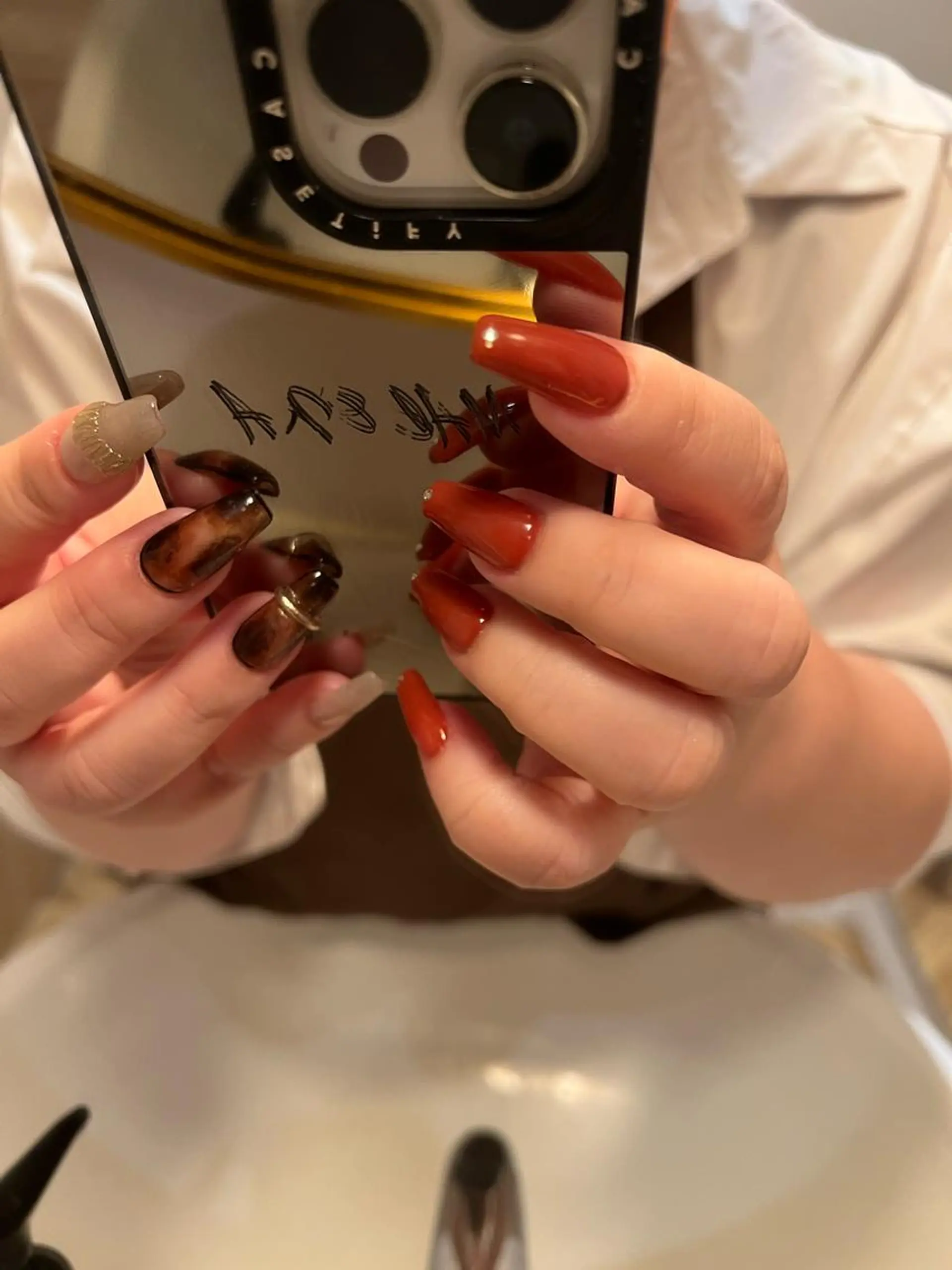 ネイル nailstudio ′ecoleのネイルデザイン