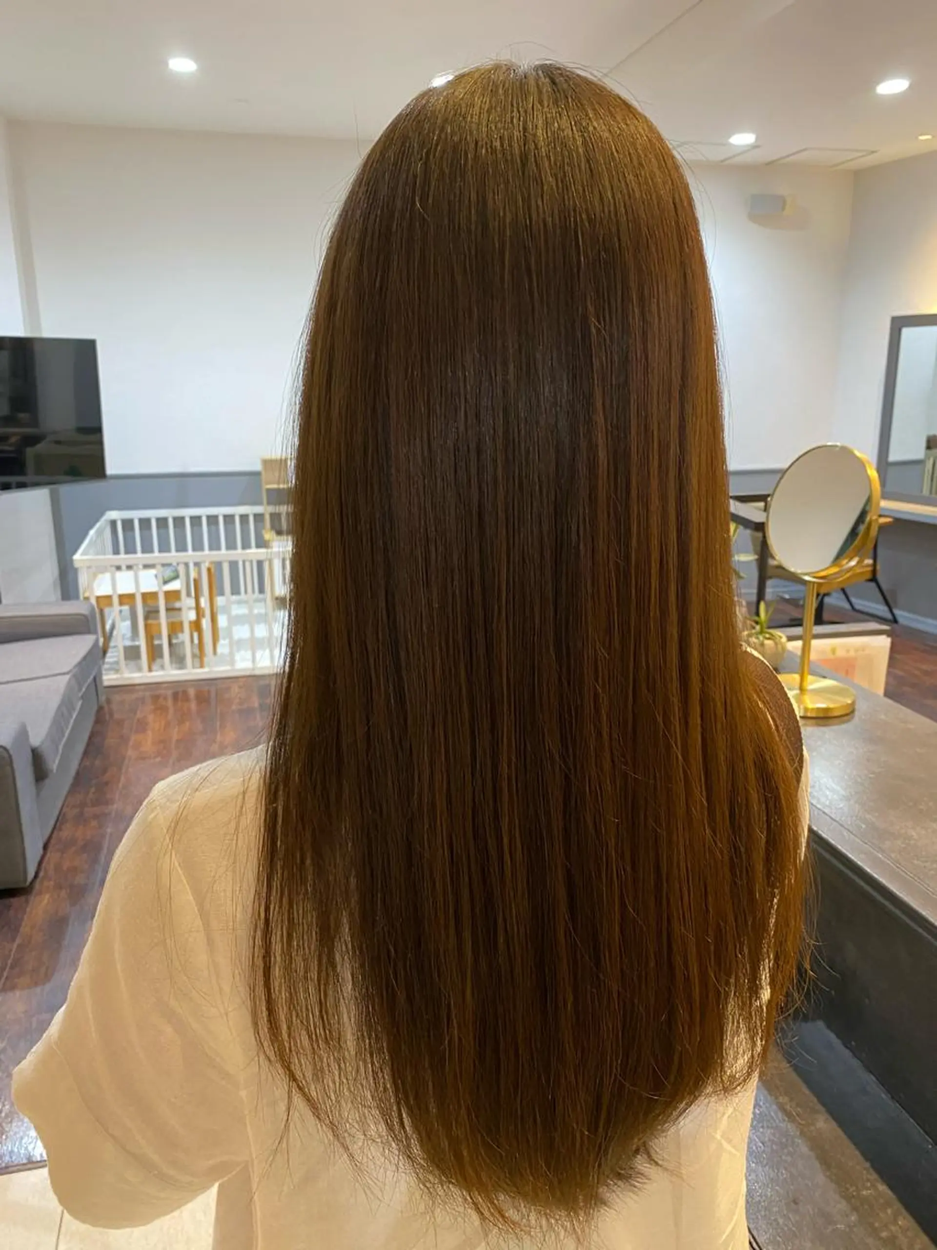 レイヤー支持no.1 ☆笠原翔一のヘアスタイル