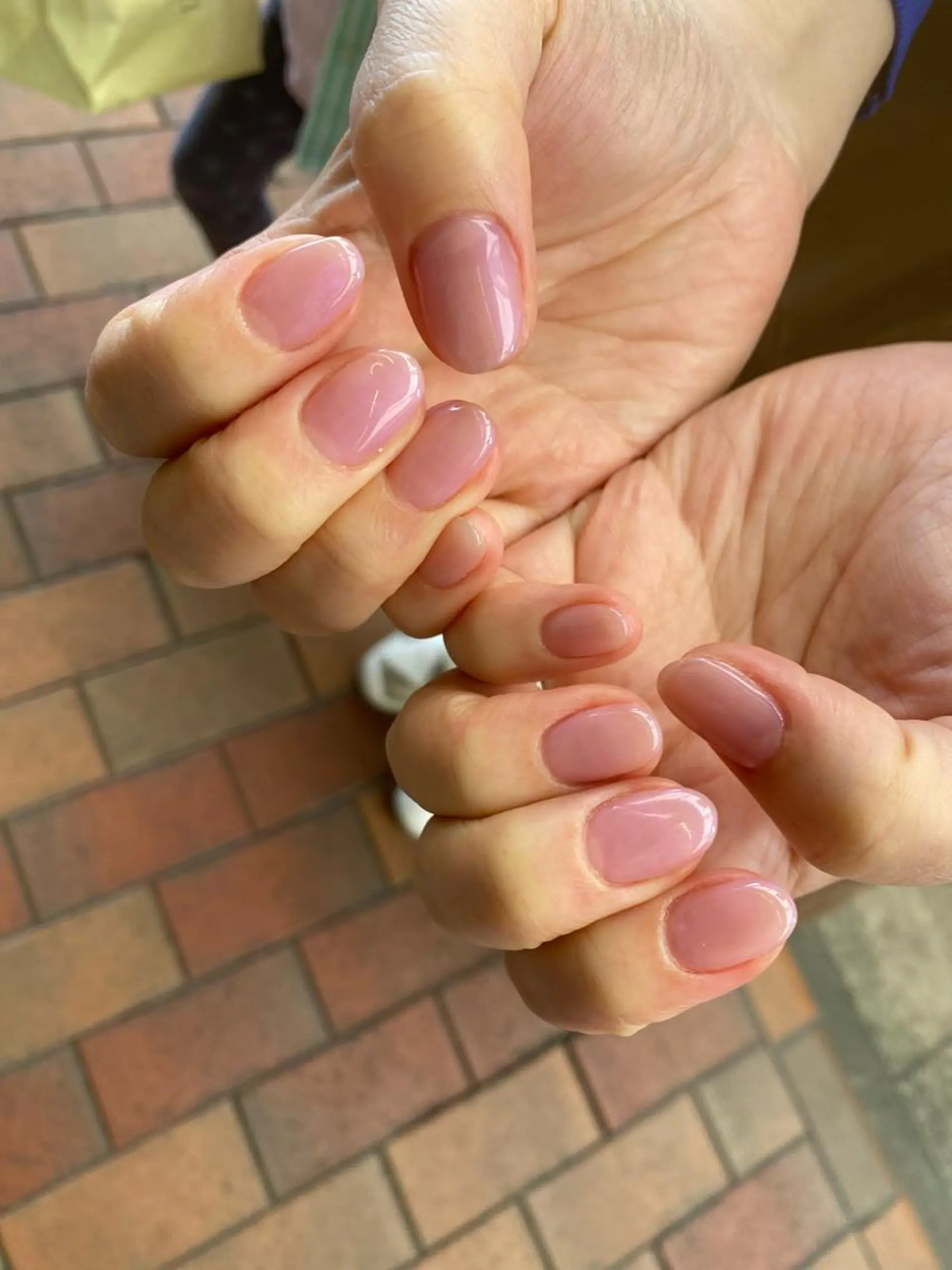 ネイル ハンドネイル フットネイル nailsalon ∞ ﾐｶﾅﾙ ∞のネイルデザイン