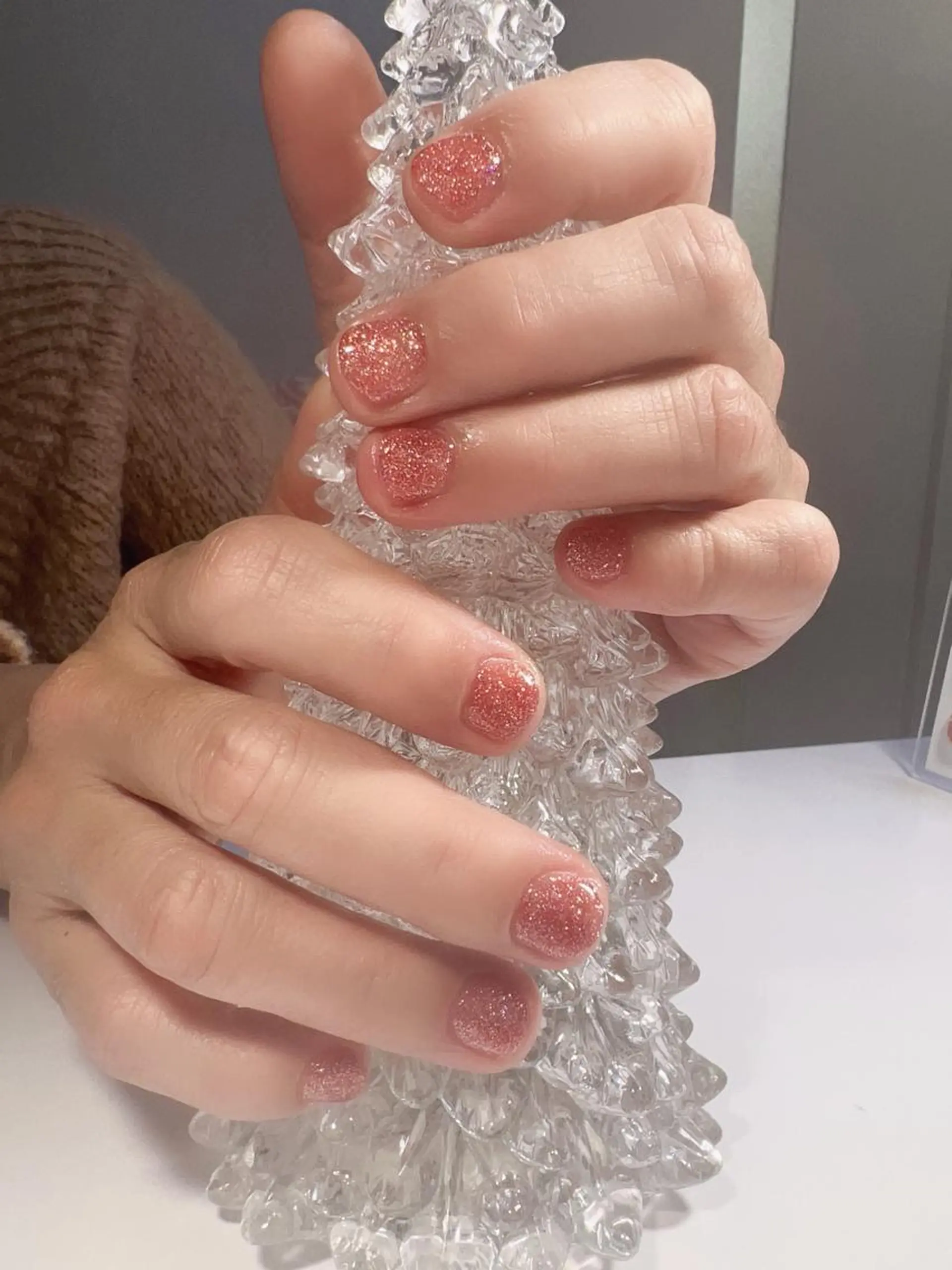 ネイル ネイルサロン ロア旧ジョリーのネイルデザイン