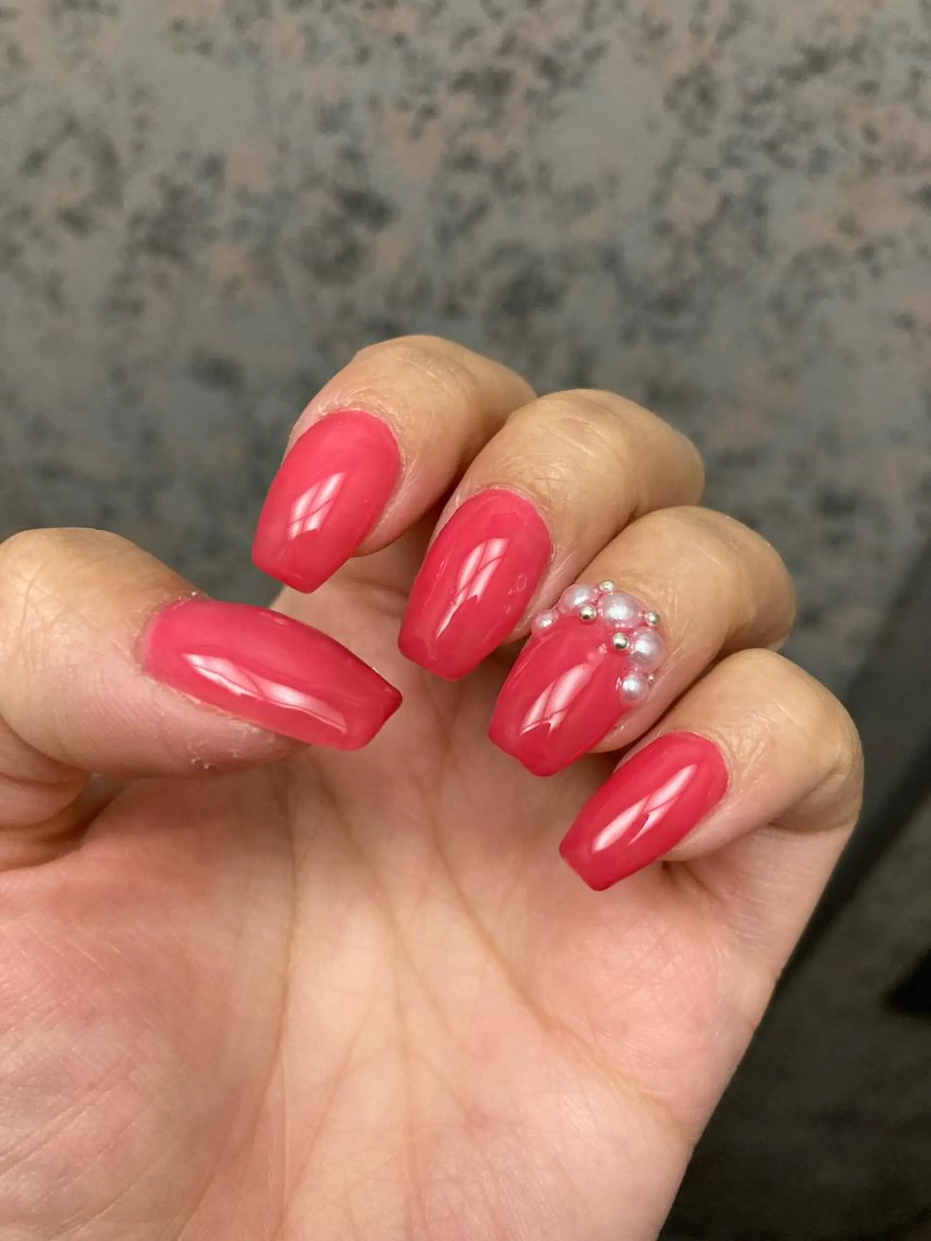 ネイル ✴︎ Delightのネイルデザイン