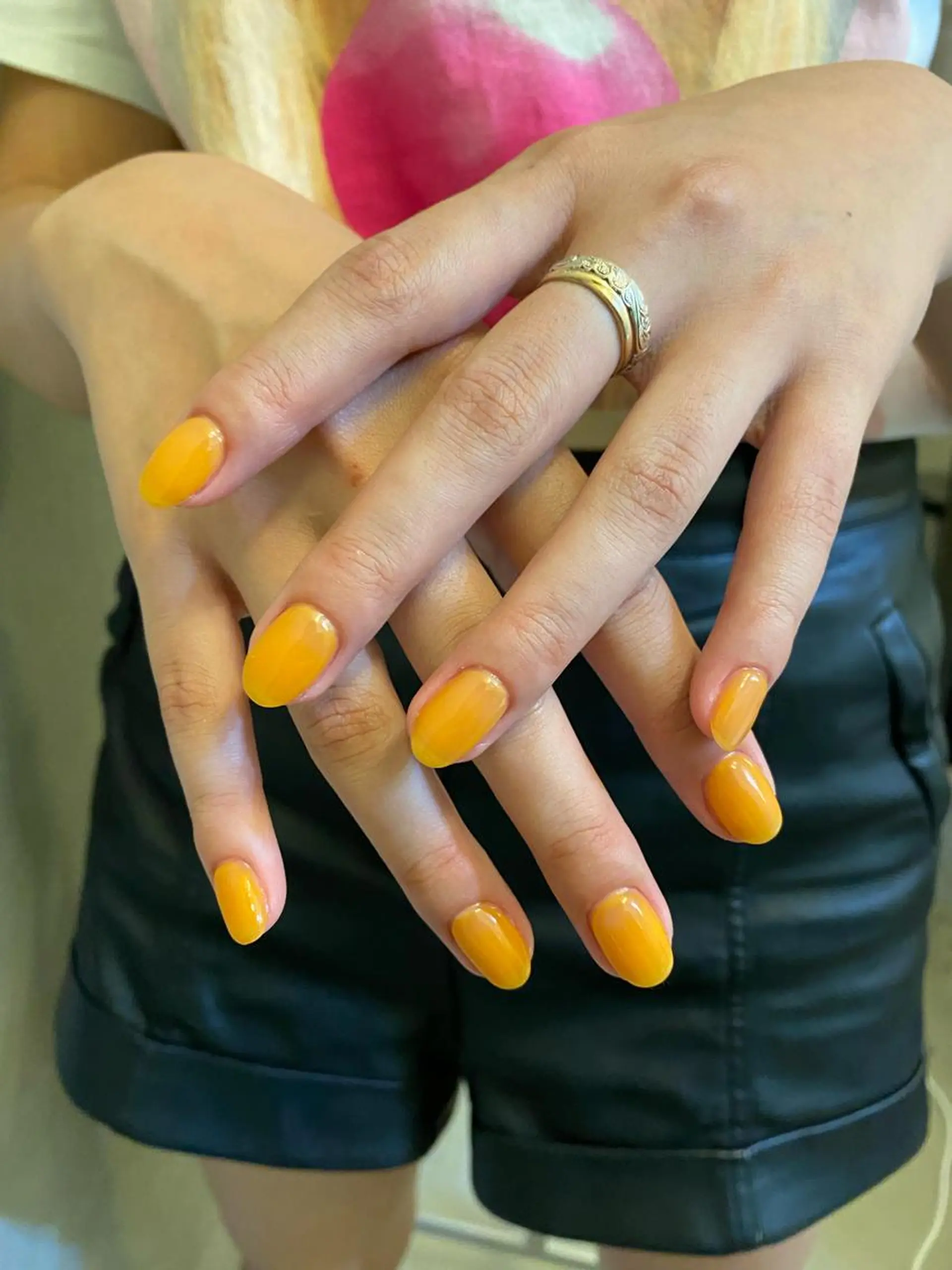 ネイル chiya nailsのネイルデザイン
