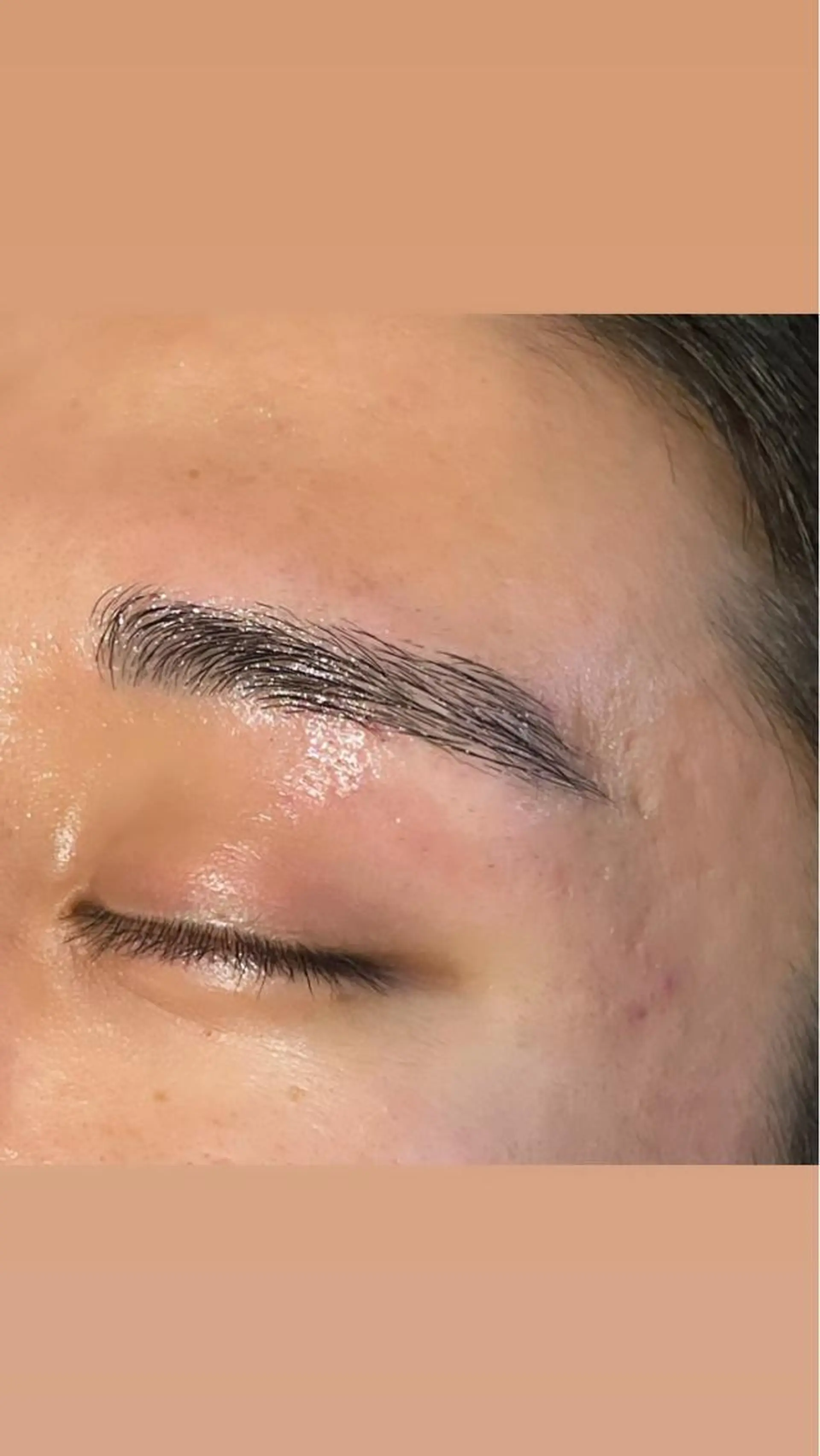 メンズ アイブロウ ワックス脱毛 眉カット その他(アイブロウ) メンズ眉毛ITSUK Iメンズ専門　新宿の眉毛・アイブロウイメージ