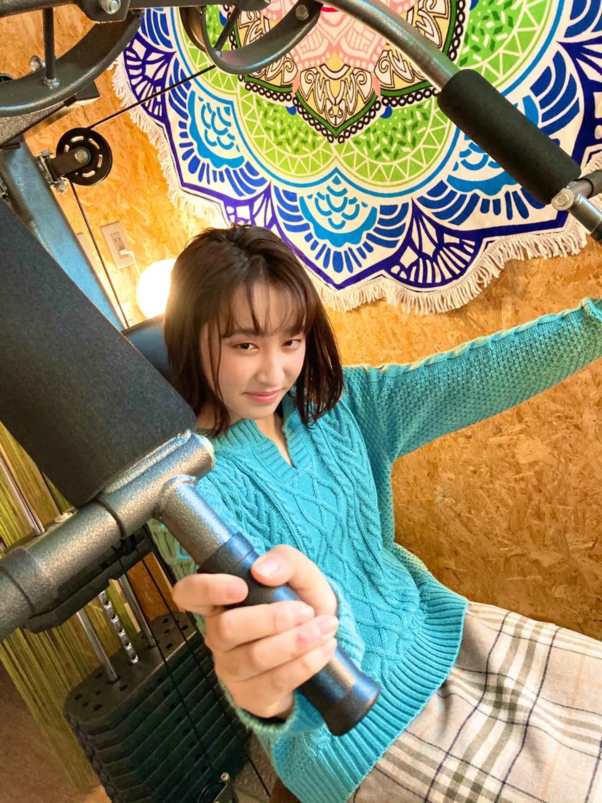 ヘッドスパ belle chambreイブカのその他イメージ