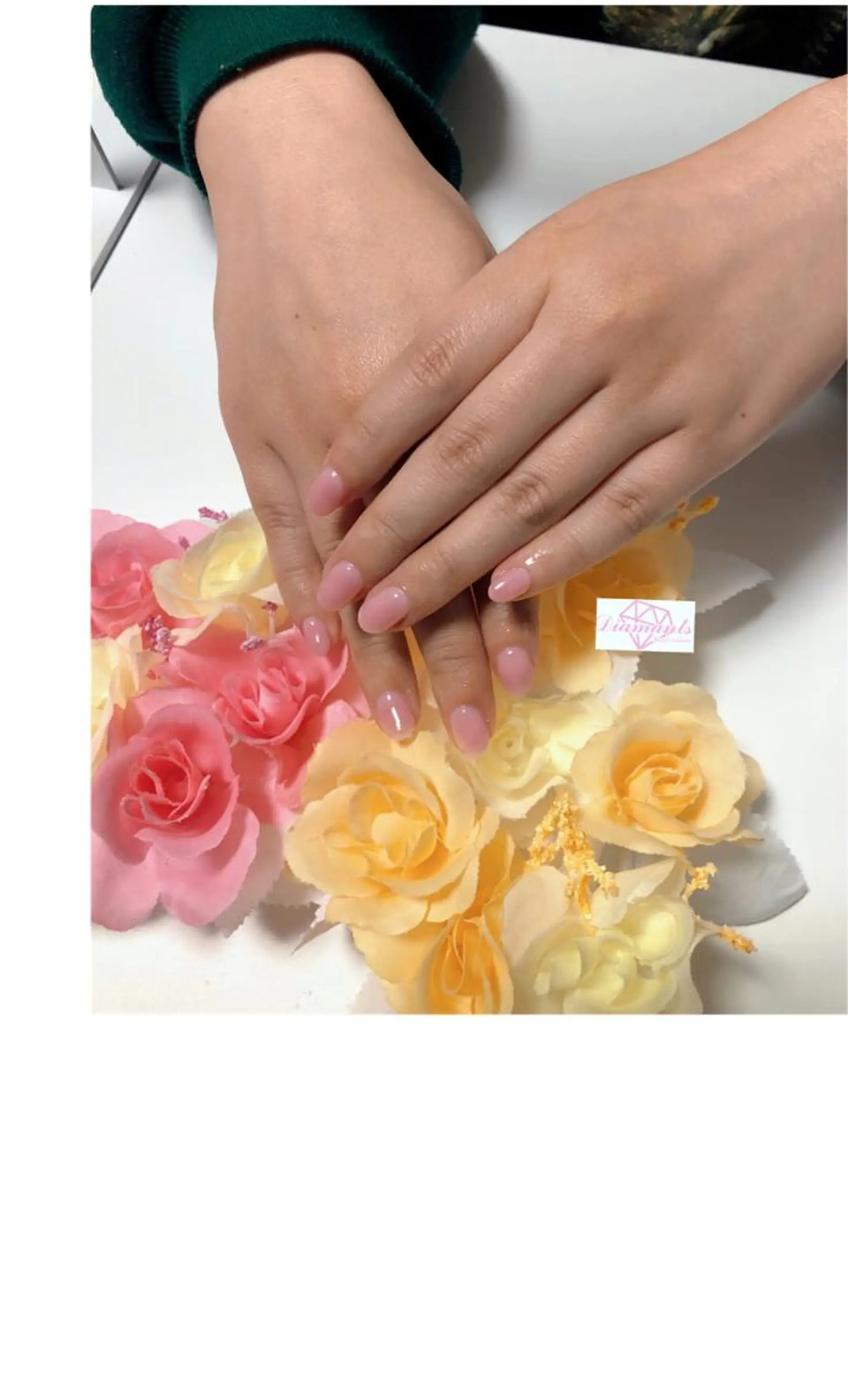 ネイル Asa miのネイルデザイン