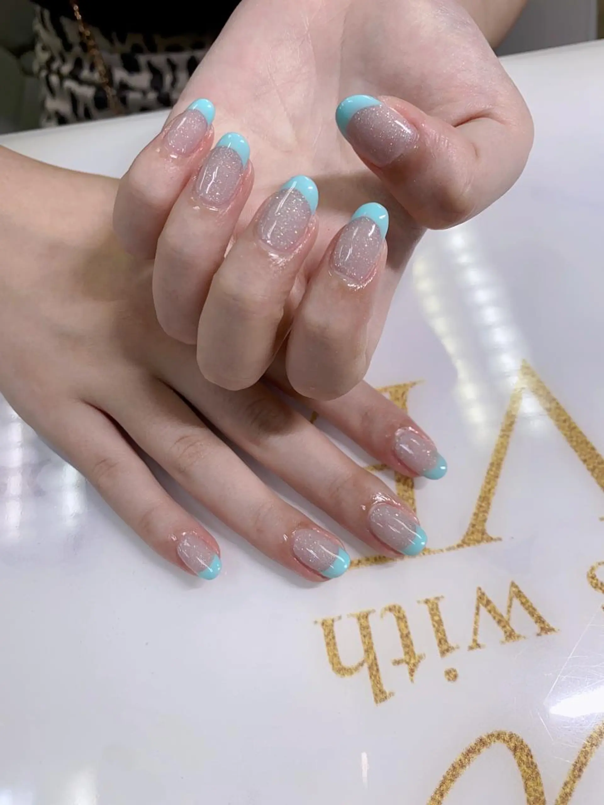 ネイル May&Way Neilのネイルデザイン