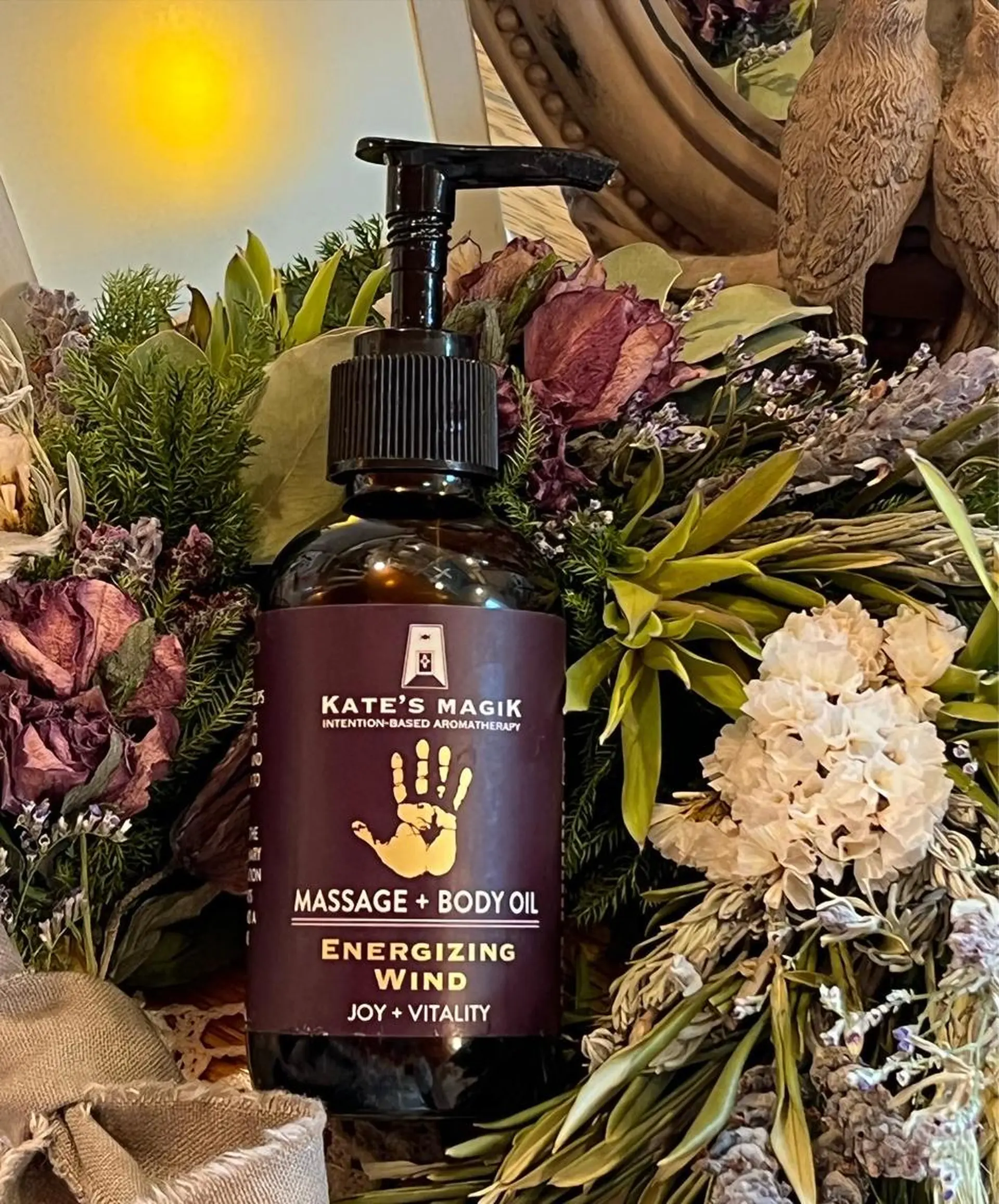 アクア マリンのエステ・リラクイメージ