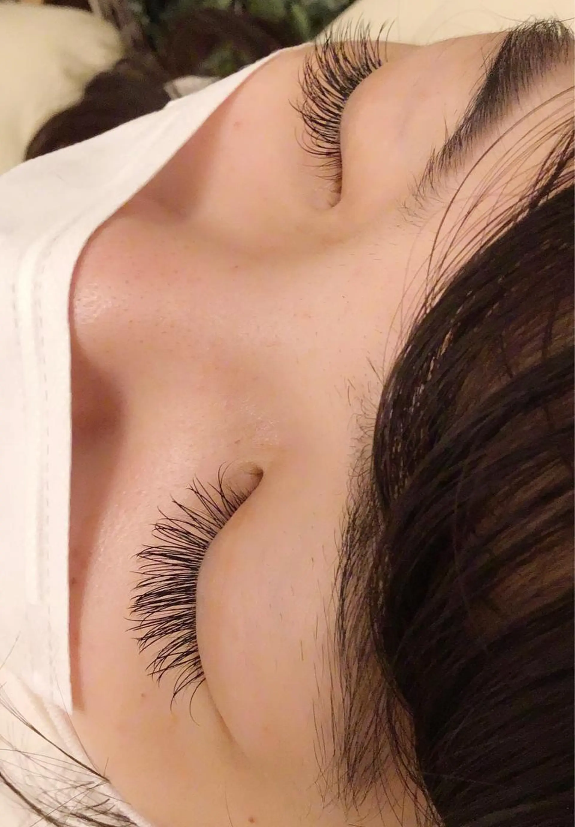 マツエク・マツパ マツエク eyelash GARDENのマツエク・マツパデザイン