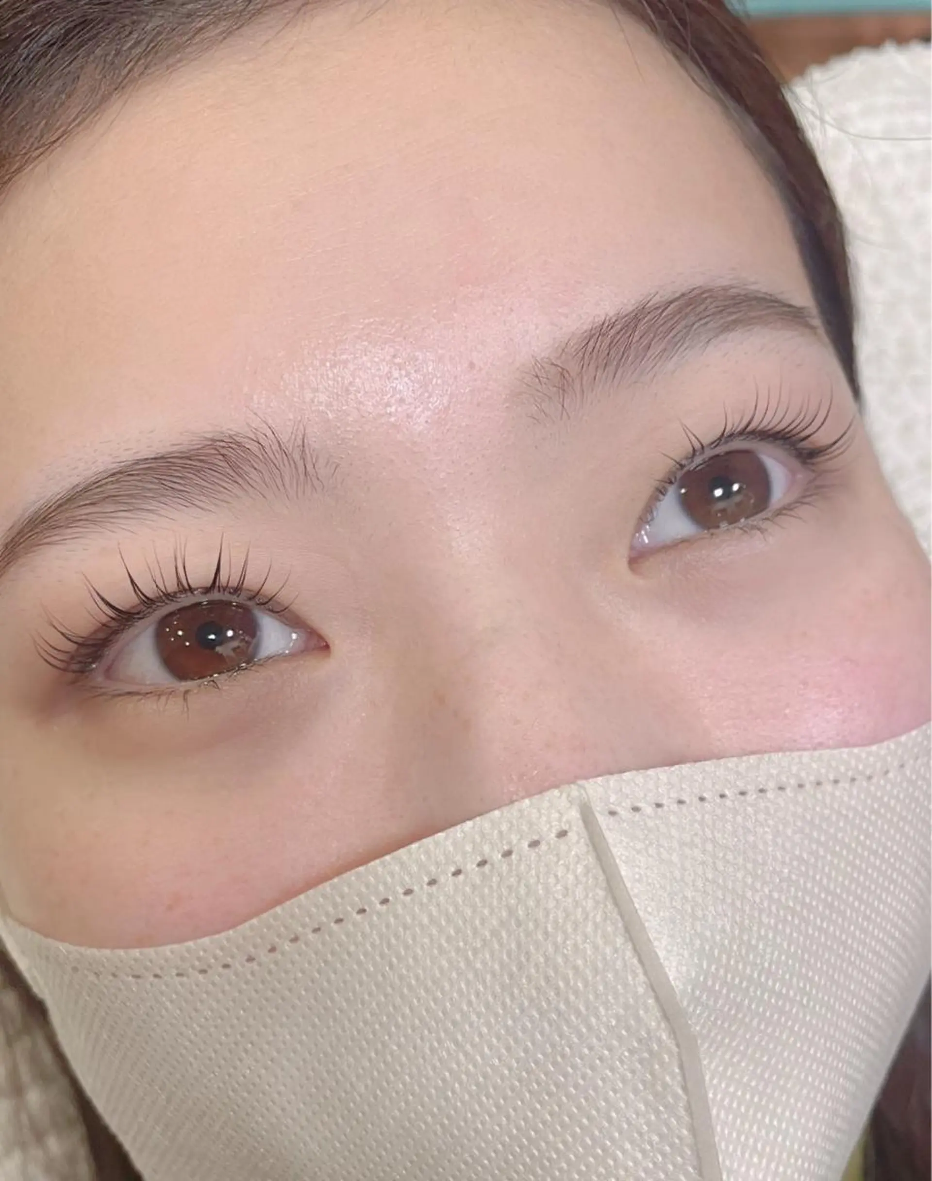 マツエク・マツパ arm in arm ︎✿Yamamotoのマツエク・マツパデザイン