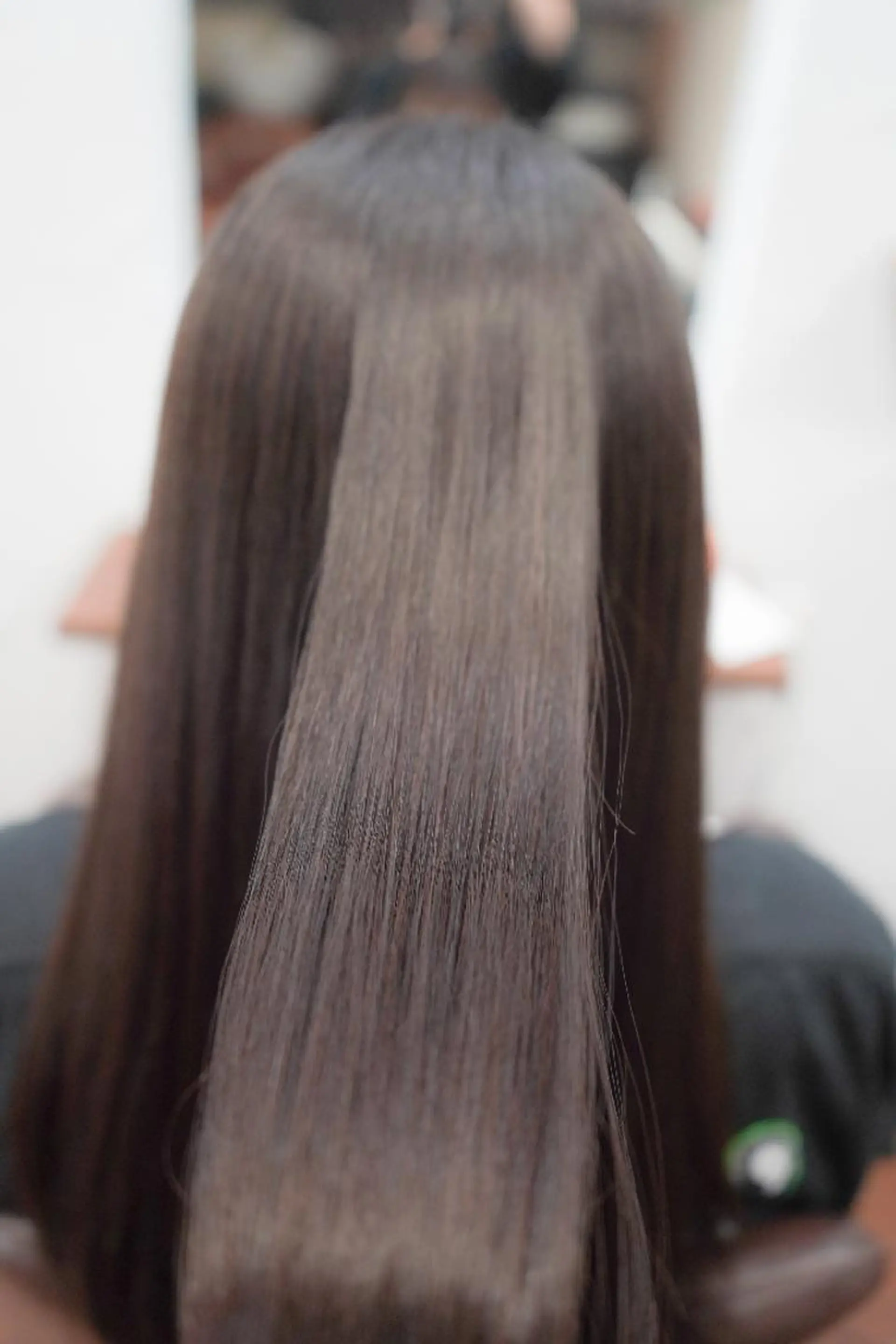 ロング hairdesign LARGO所属・似合わせ特化🎖️ JHSAA代表みうらのヘアスタイル