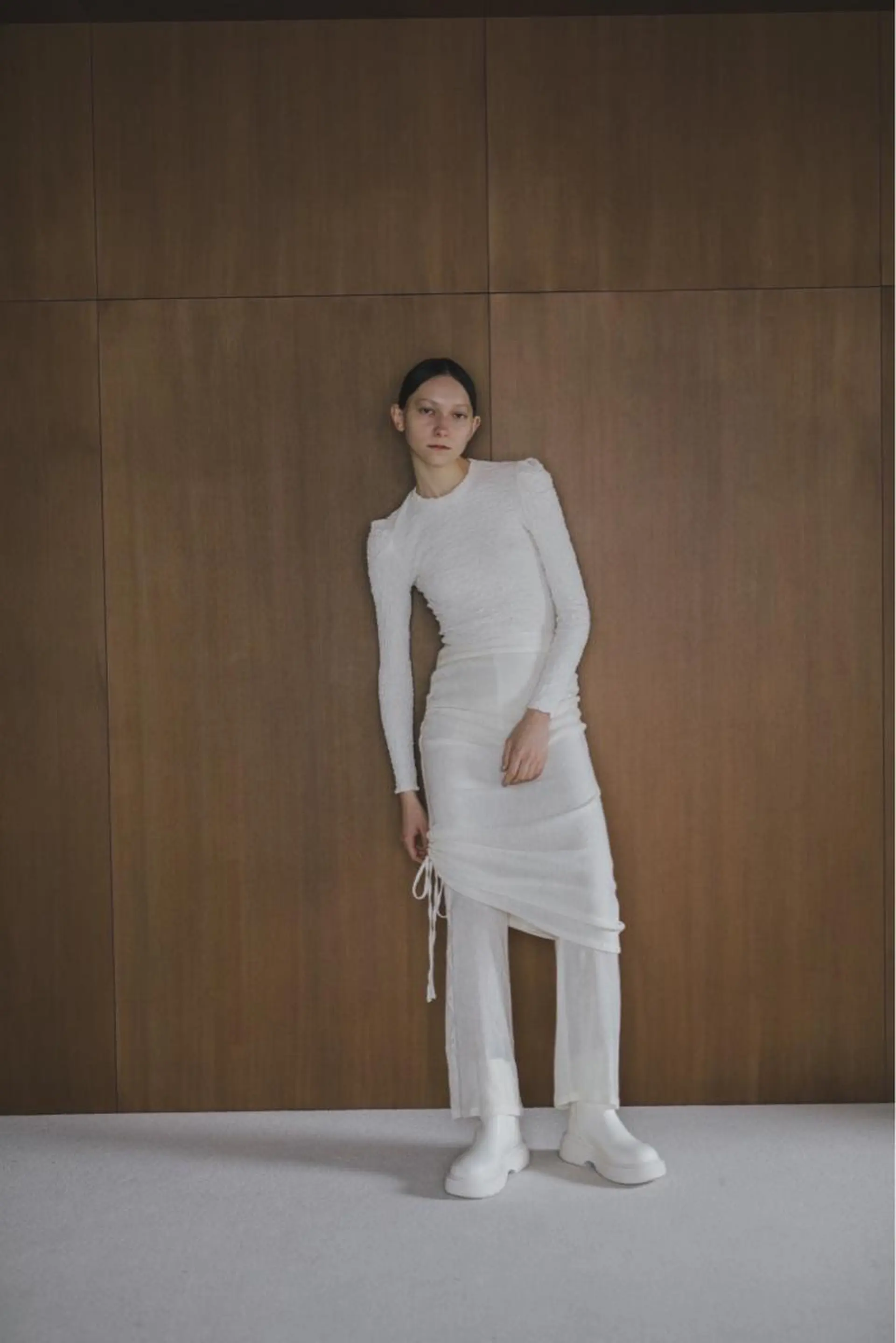 ショート カラー 【二子玉川】 清水夏生のその他イメージ