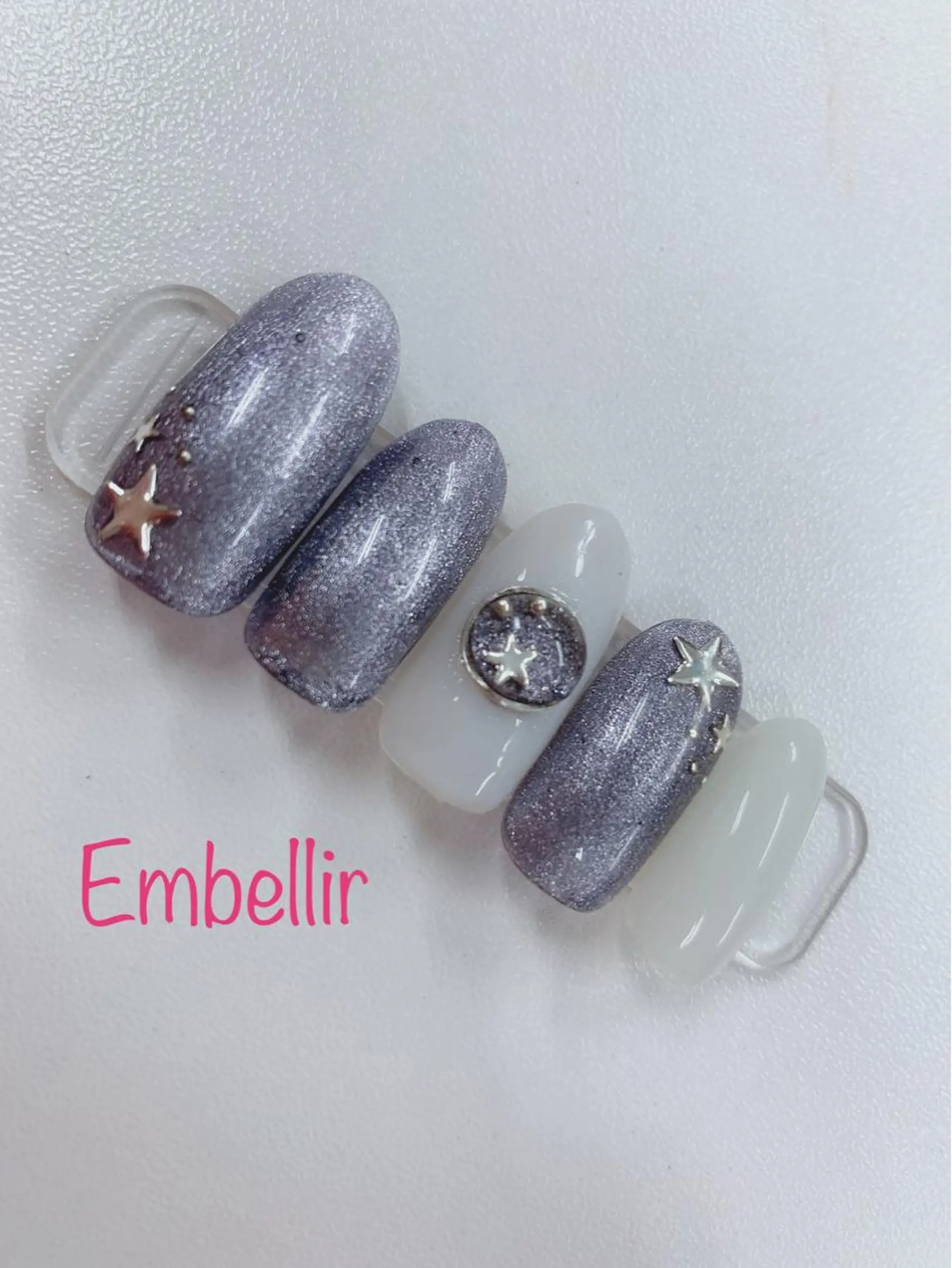 ネイル Embellir ♡鏡味のその他イメージ