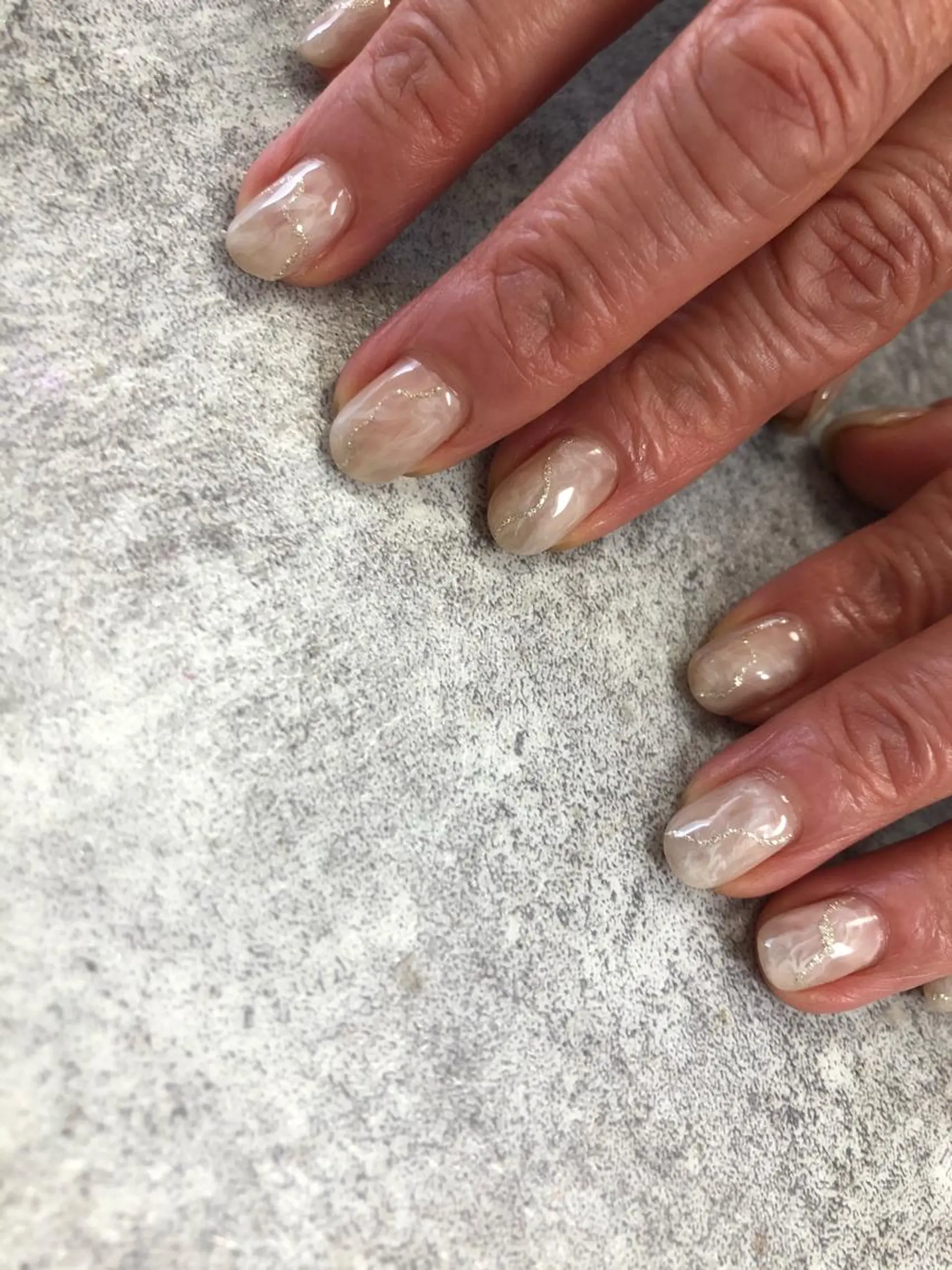 ネイル 【LINON】 airiのネイルデザイン