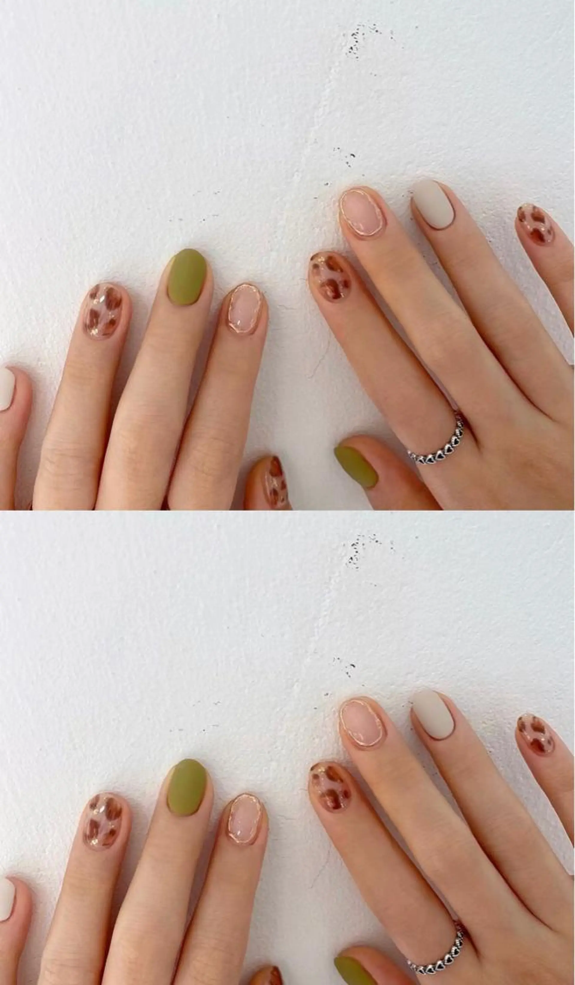 ネイル May&Way Neilのネイルデザイン