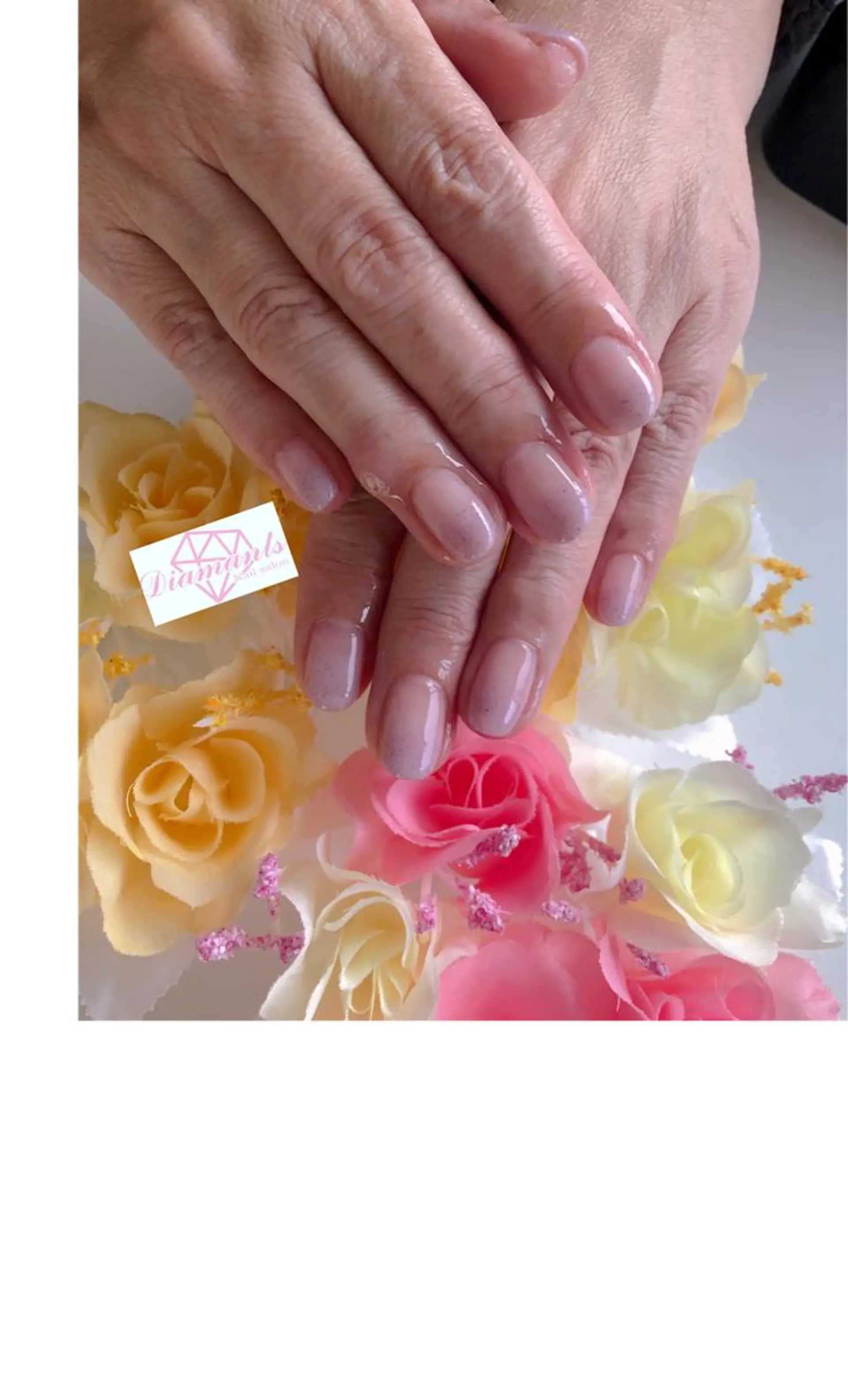 ネイル Asa miのネイルデザイン