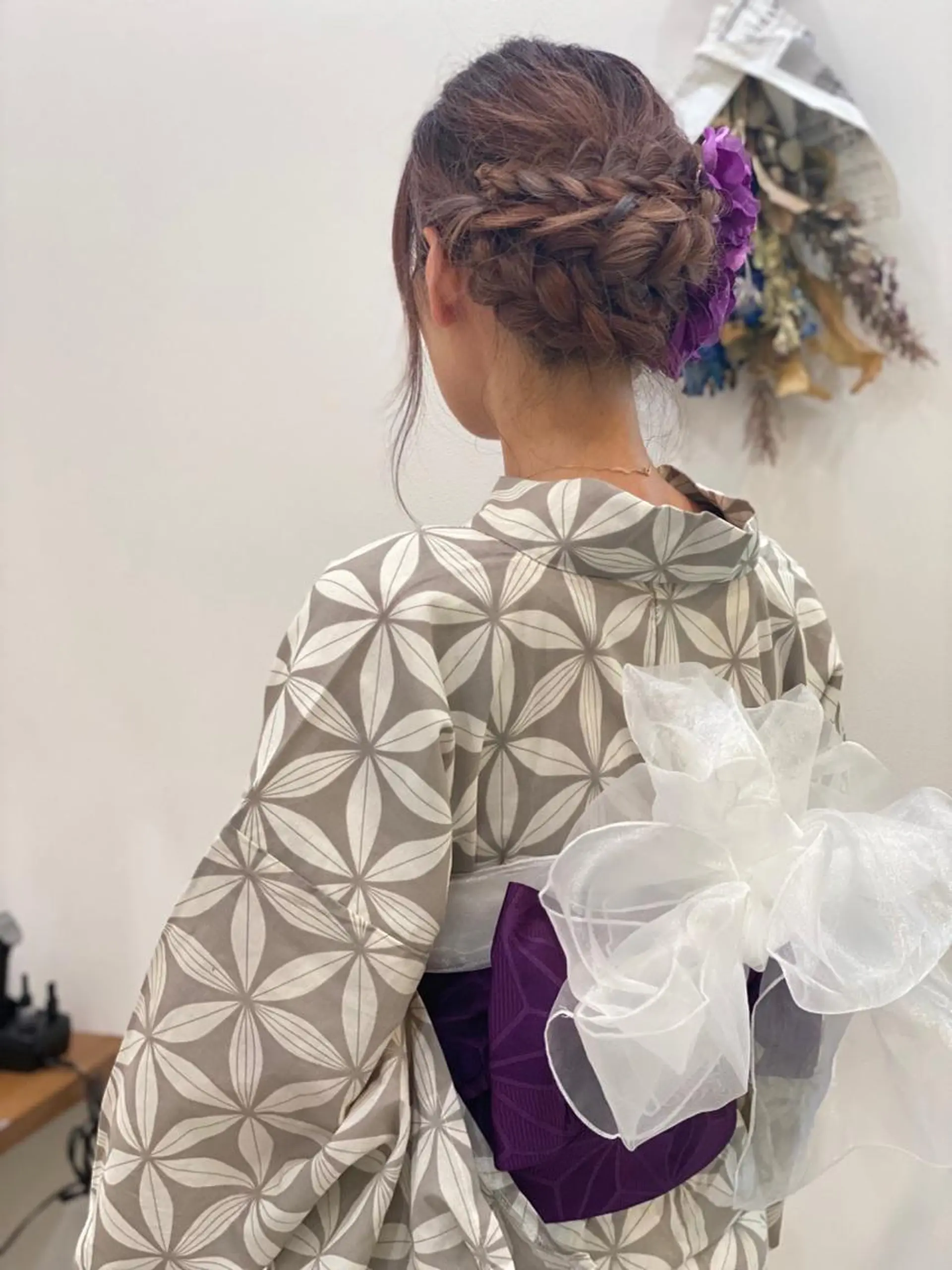 ALLURE hair&esteの眉毛・アイブロウイメージ