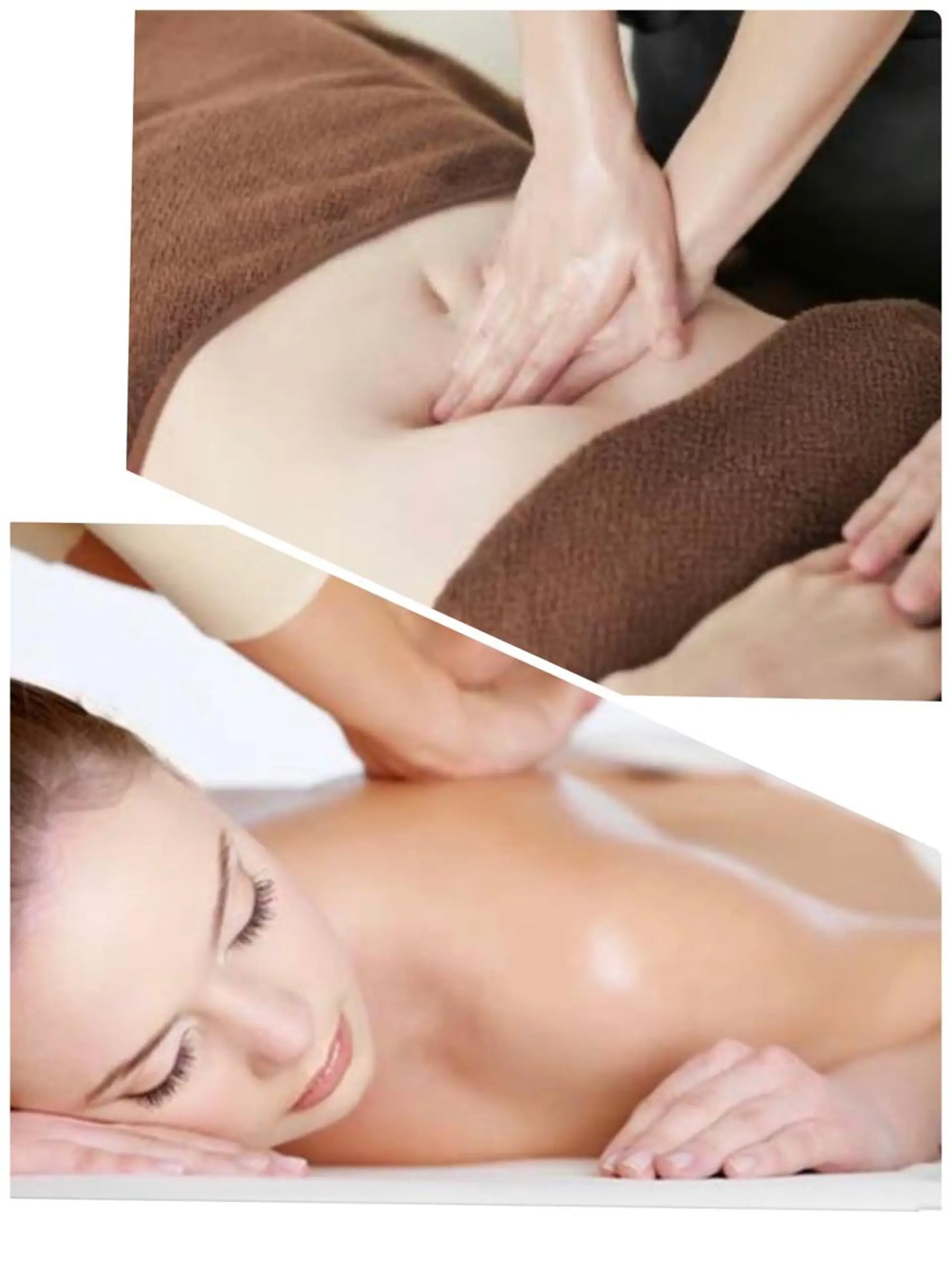 Elvita ビューティーサロンのエステ・リラクイメージ