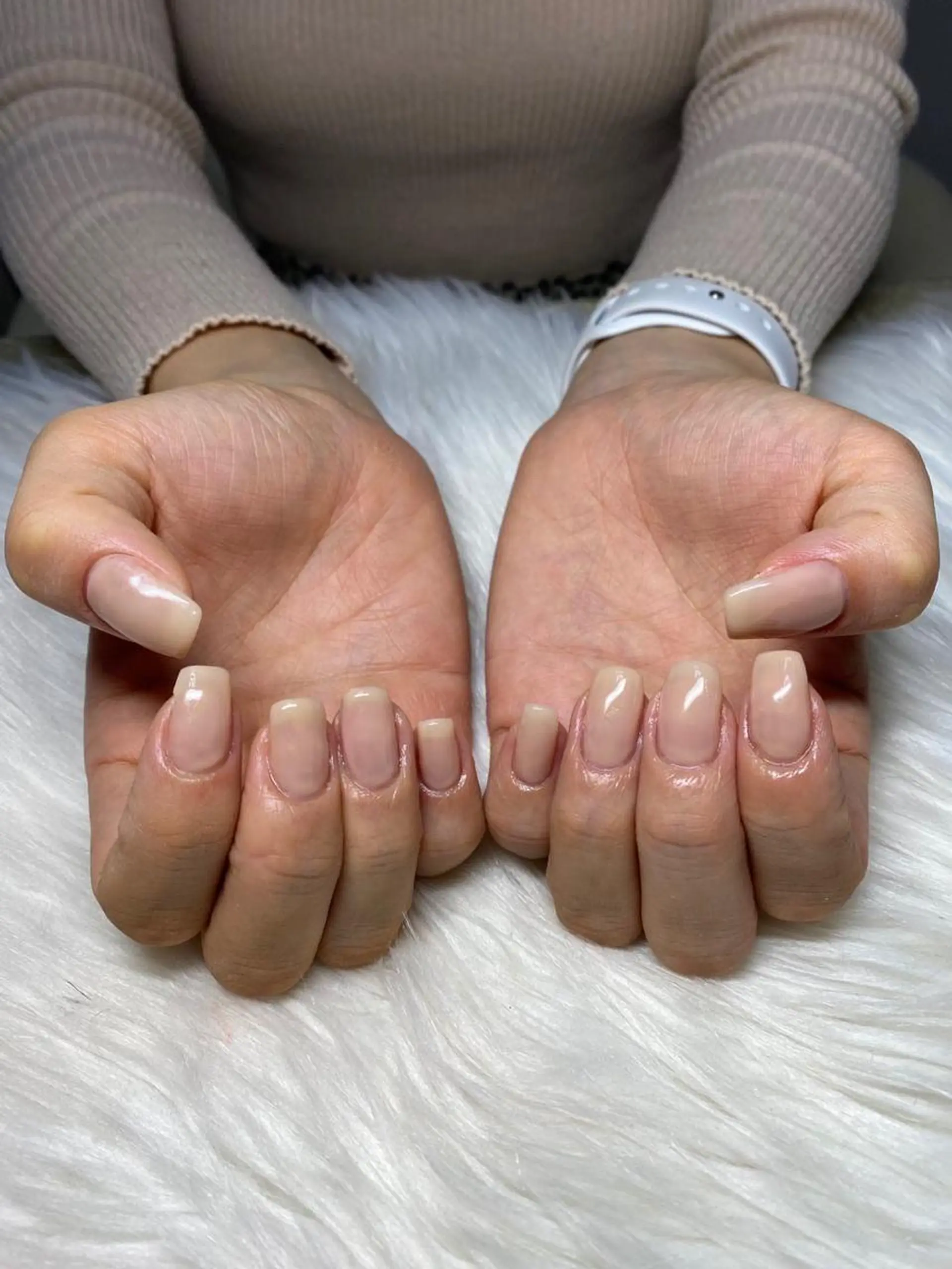 ネイル ハンドネイル VIOLA .nailのネイルデザイン