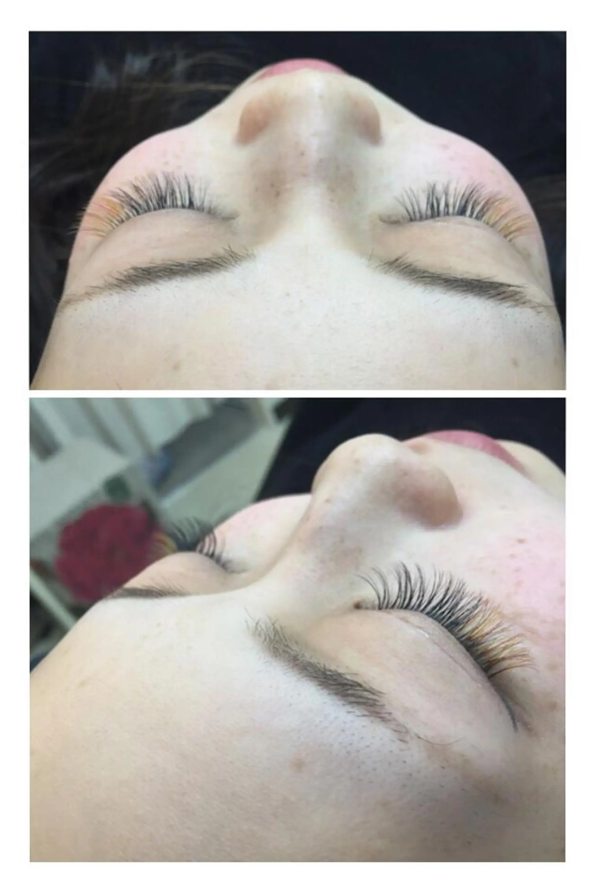 マツエク・マツパ YAMADA TAMAYOのエステ・リラクイメージ