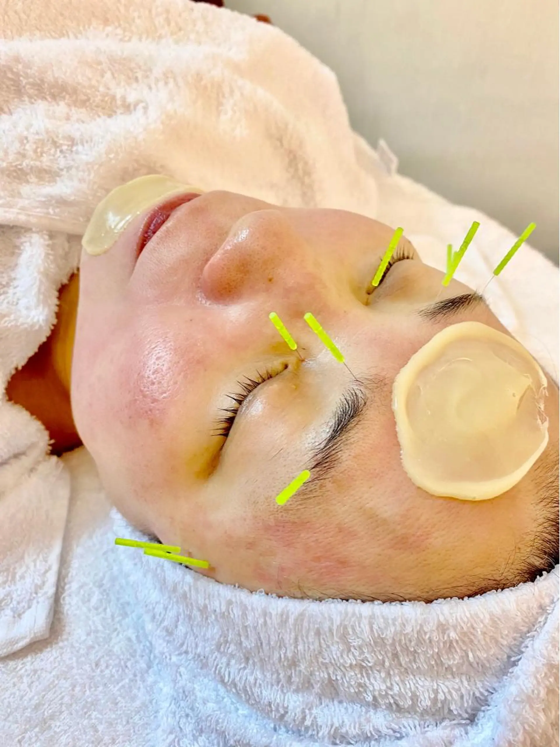 高田 香菜子のエステ・リラクイメージ