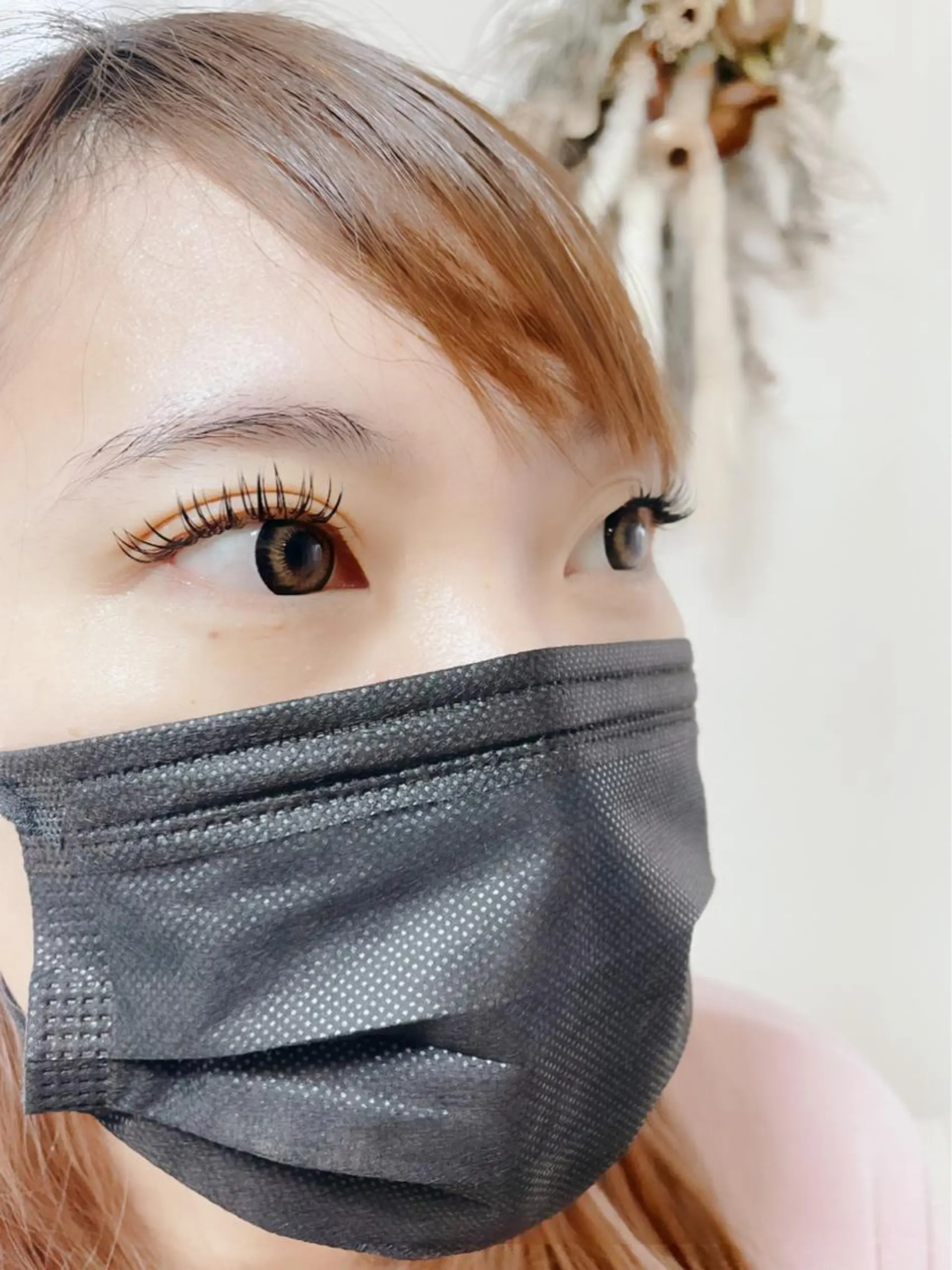 マツエク・マツパ eyelash salon an所属・アイラッシュサロン anのマツエク・マツパデザイン