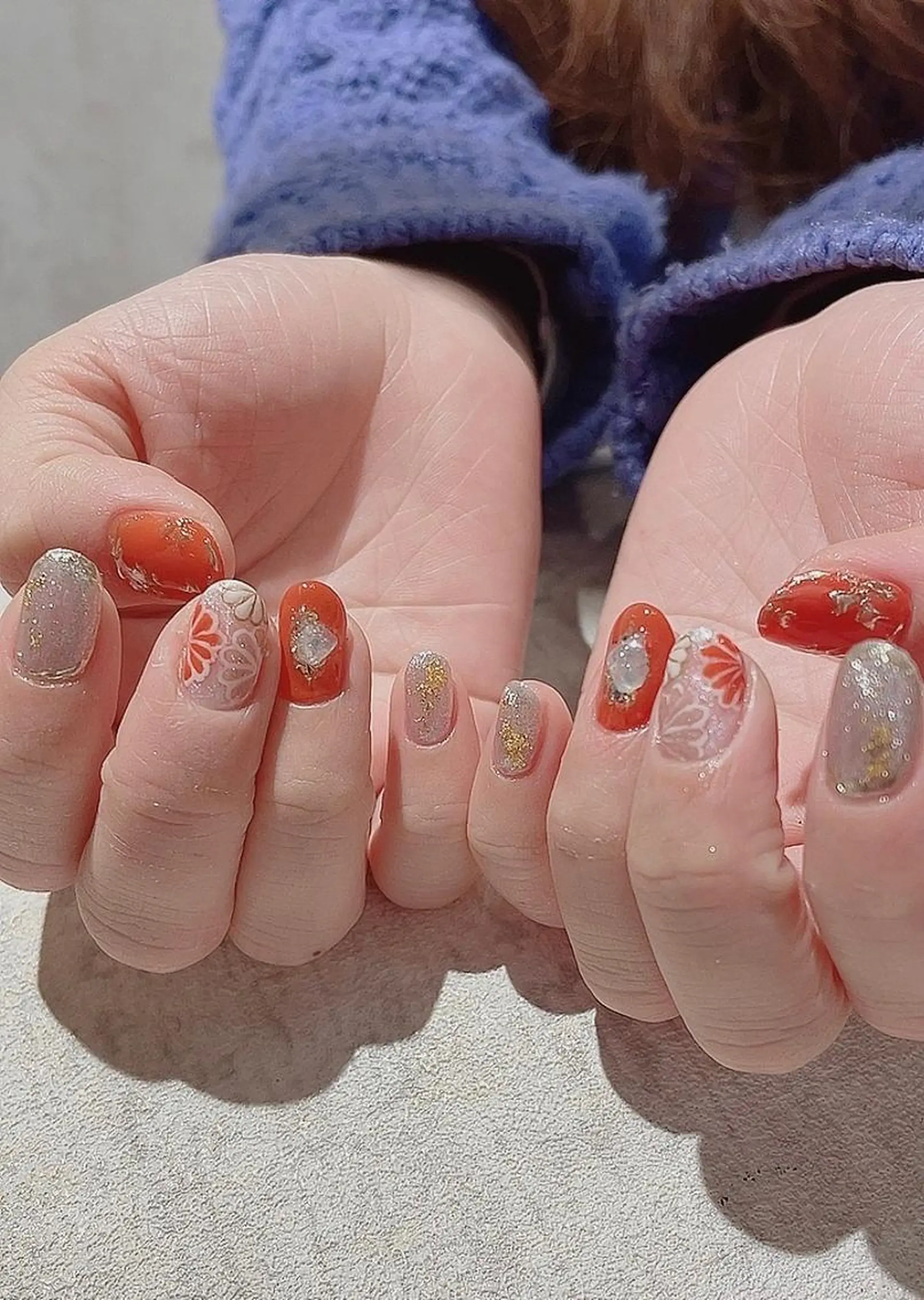 ネイル Kanal Kanaのエステ・リラクイメージ