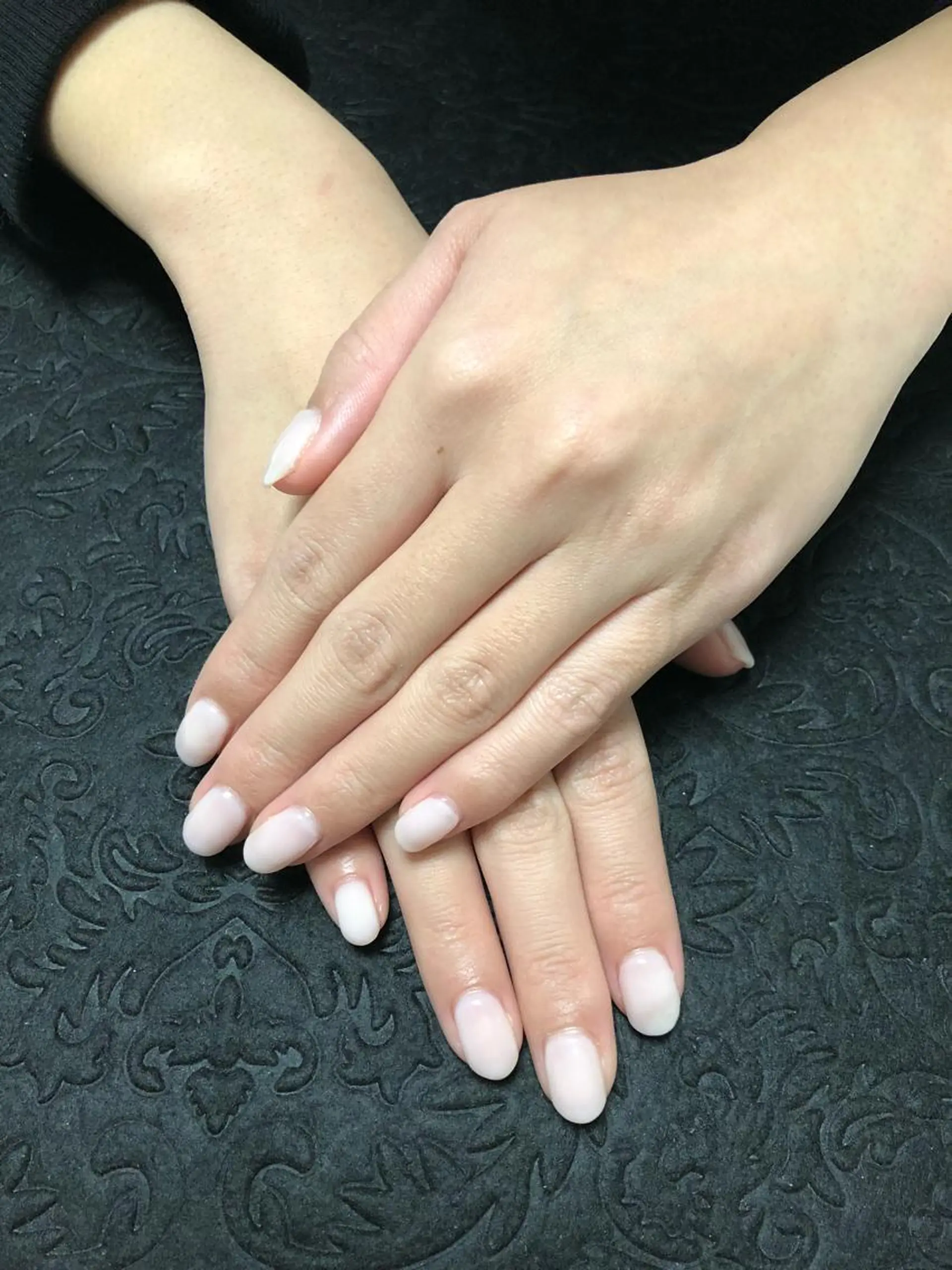 ネイル 辻 依子のネイルデザイン