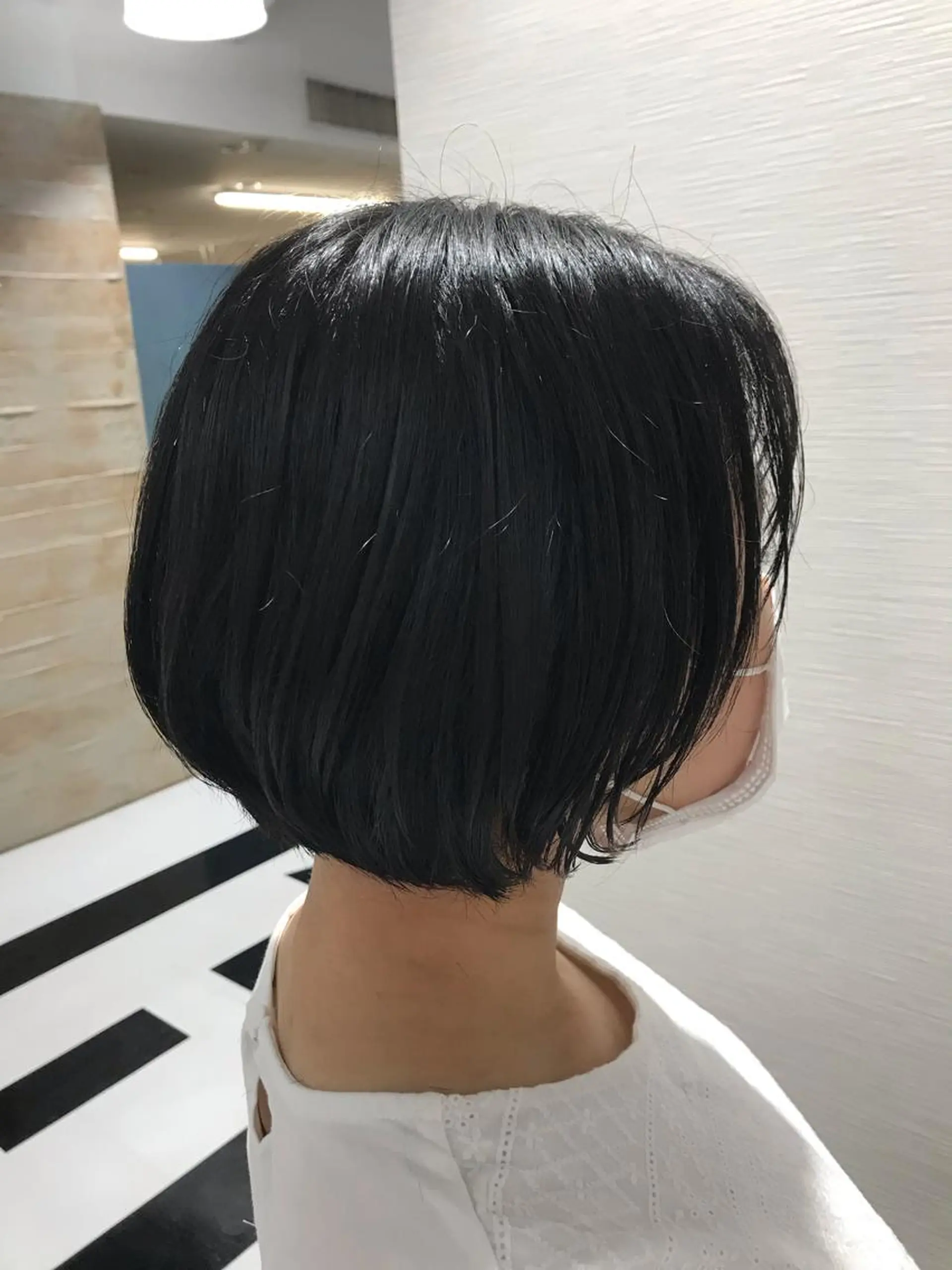 ショート くせ毛 ショートヘア カット 【東北メンズヘア1 位受賞🥇】本間祐太のヘアスタイル