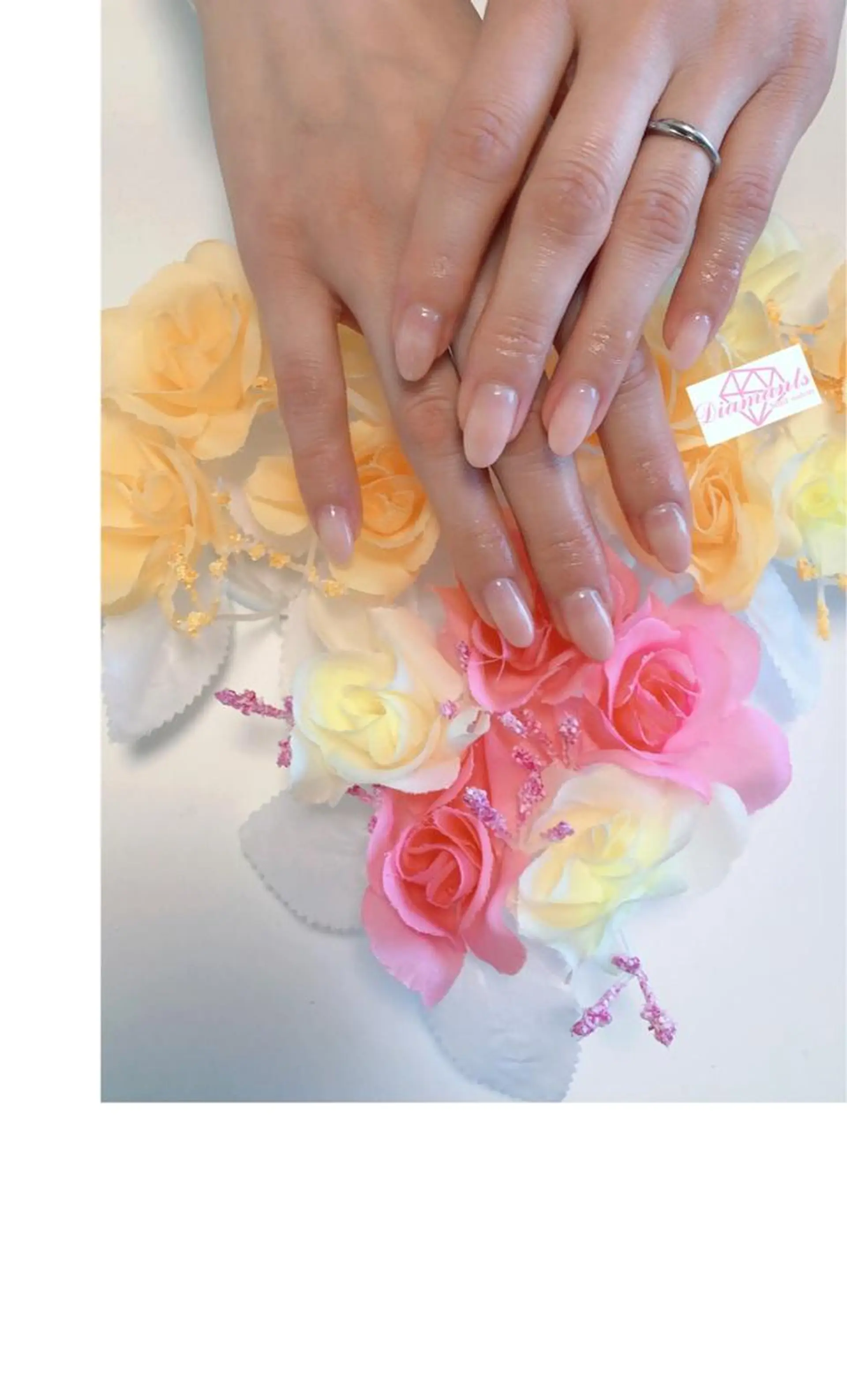 ネイル Asa miのネイルデザイン