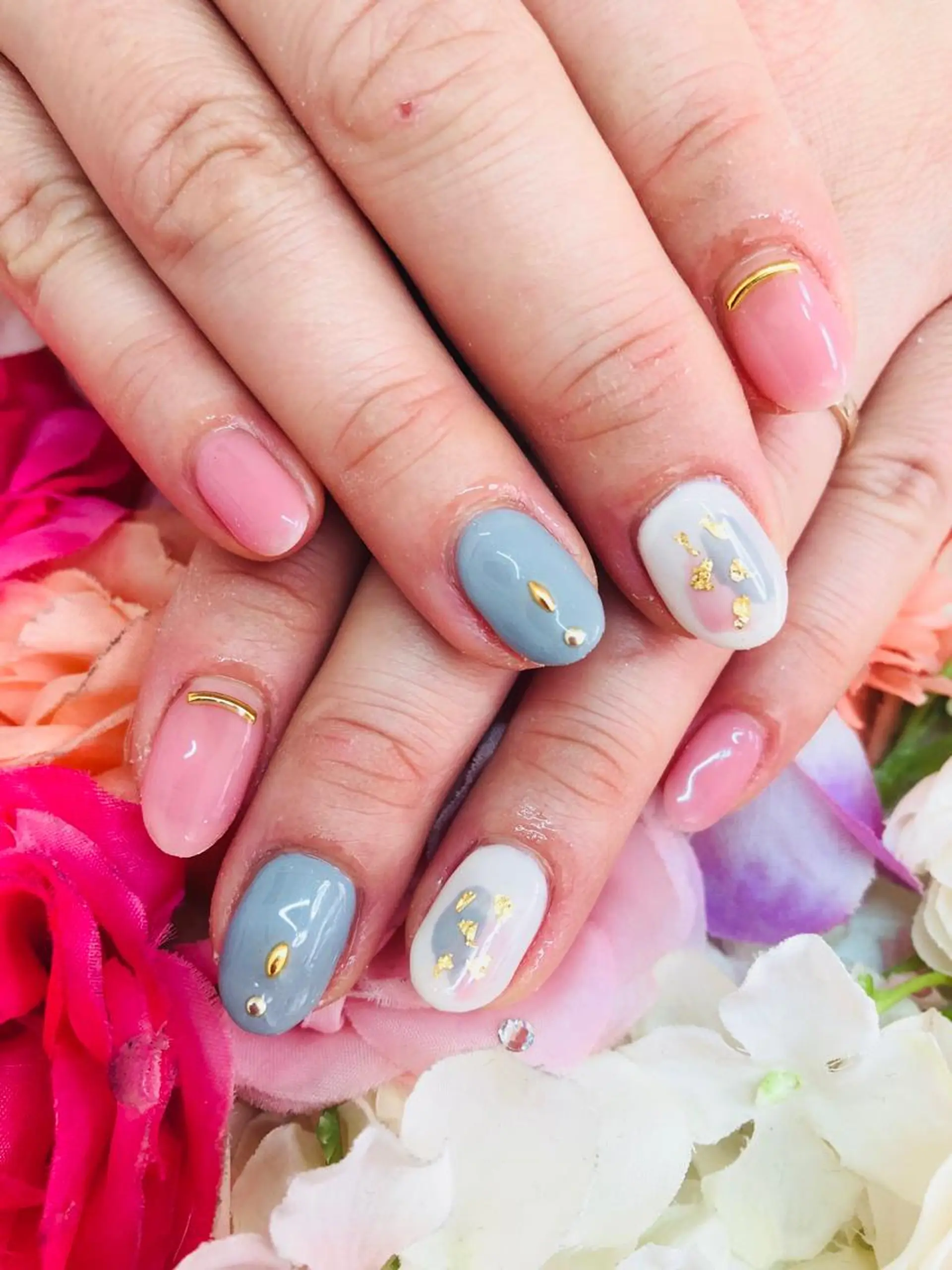 ネイル 酵素風呂　RA.RA所属・酵素風呂 RA.RAのその他イメージ