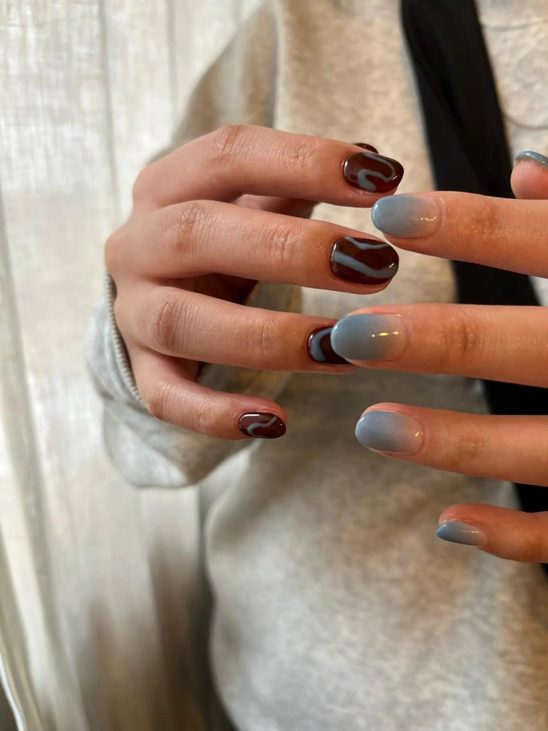 ネイル Etel -atelier-のネイルデザイン