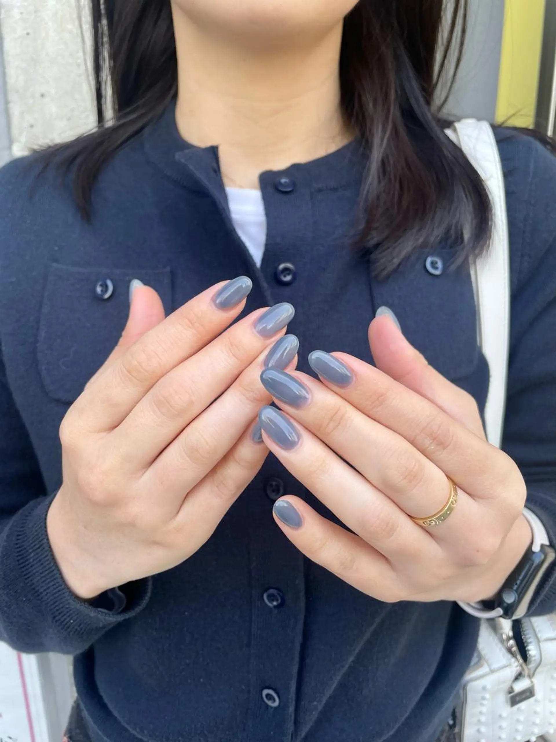 ネイル ハンドネイル soirée所属・nail salon Soiréeのネイルデザイン