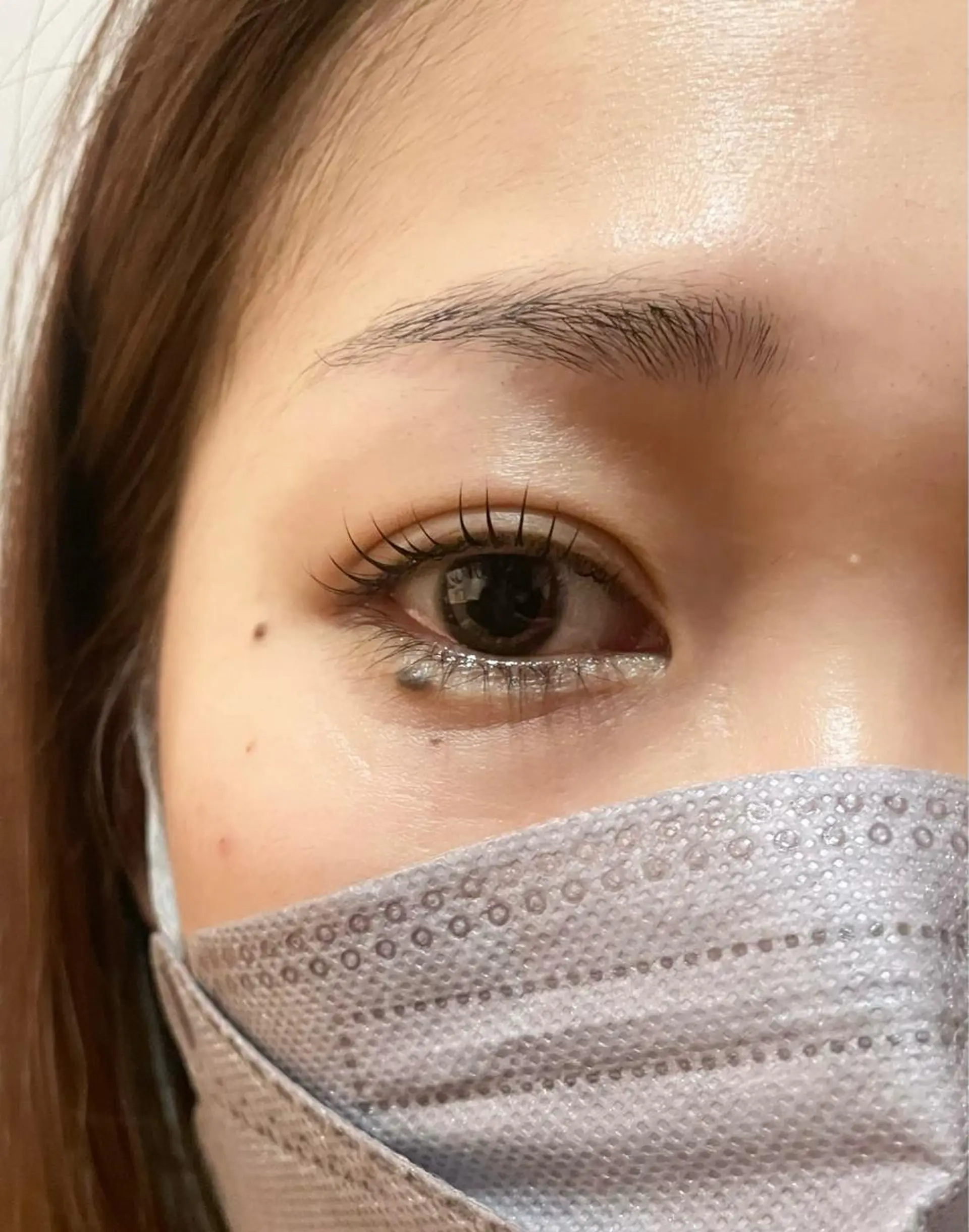 マツエク・マツパ マツパ 高橋 伸江のマツエク・マツパデザイン