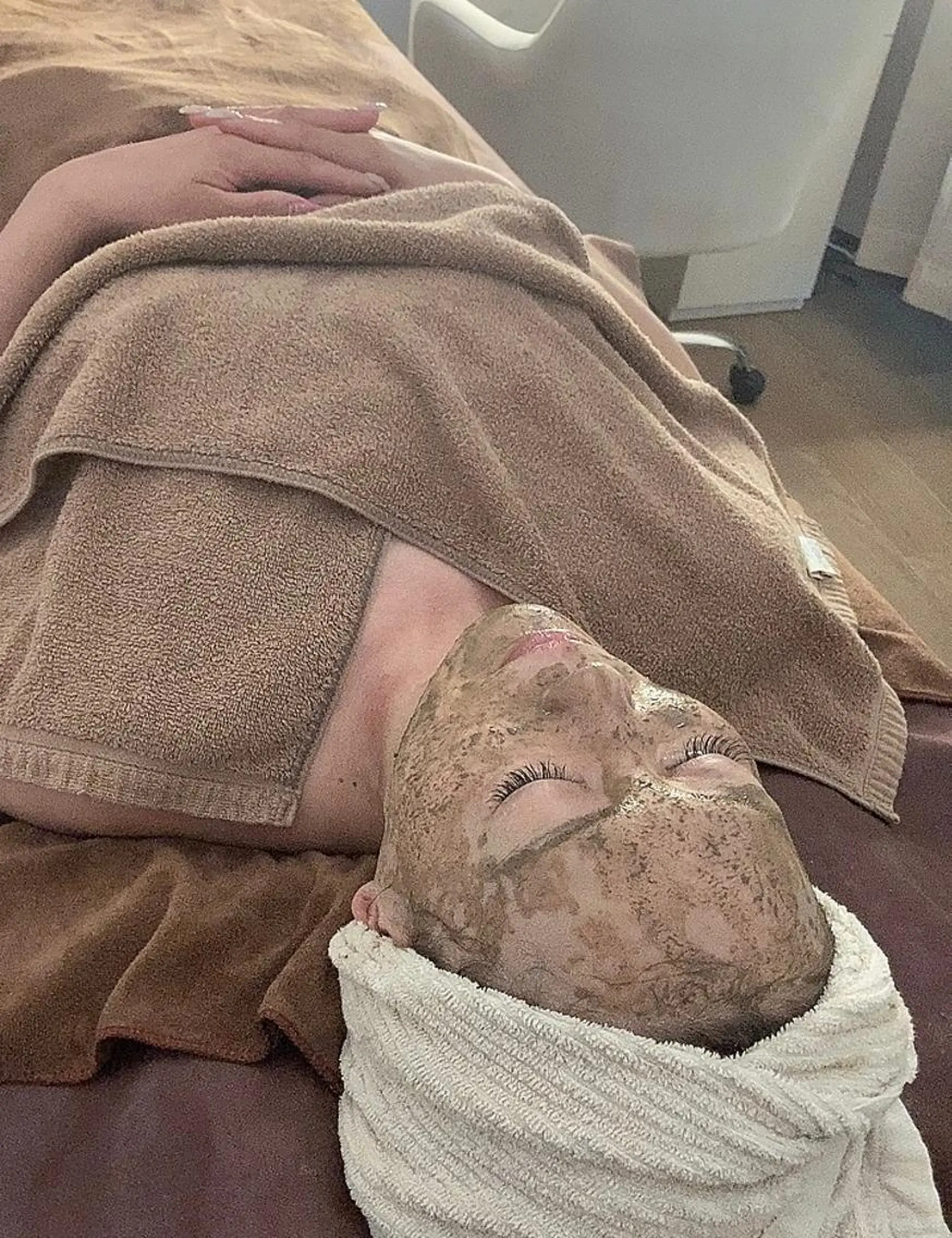 痩身サロンiBDY所属・いわきり ゆきのエステ・リラクイメージ